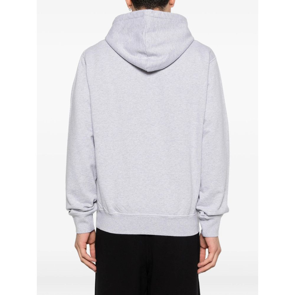 Arte Antwerp Arte Antwerp GREY Sweaters & Knitwear - Hoodies Size US M / EU 48-50 / 2 - 2 Thumbnail