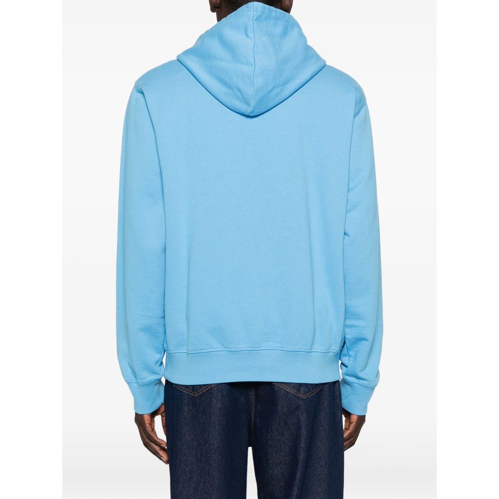 Arte Antwerp Arte Antwerp BLUE Sweaters & Knitwear - Hoodies Size US M / EU 48-50 / 2 - 4 Thumbnail