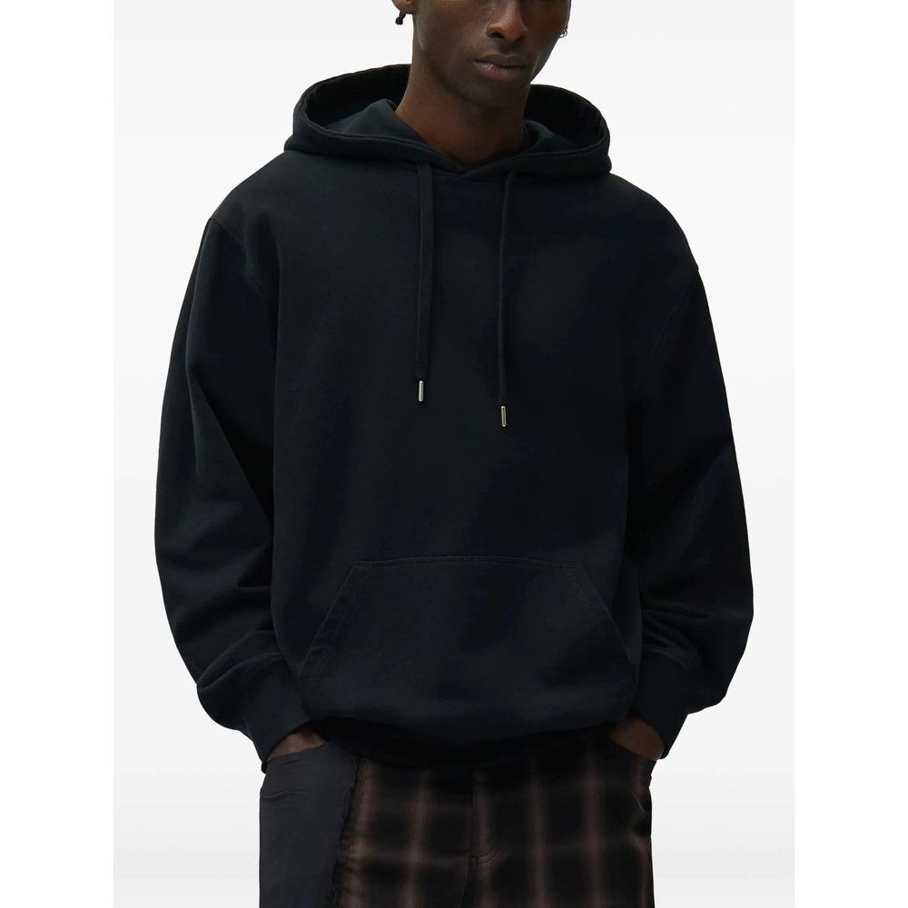 Arte Antwerp Arte Antwerp BLACK Sweaters & Knitwear - Hoodies Size US L / EU 52-54 / 3 - 2 Thumbnail