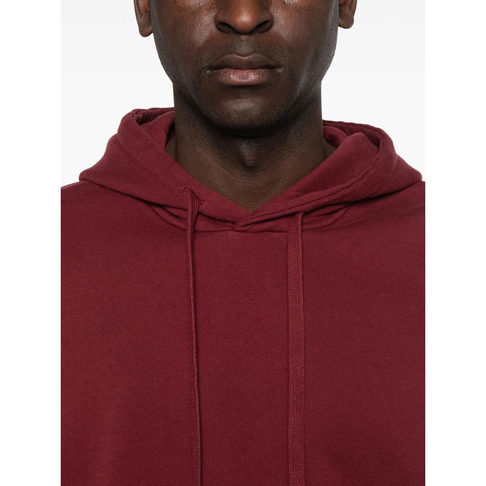 Arte Antwerp Arte Antwerp RED Sweaters & Knitwear - Hoodies Size US L / EU 52-54 / 3 - 2 Thumbnail