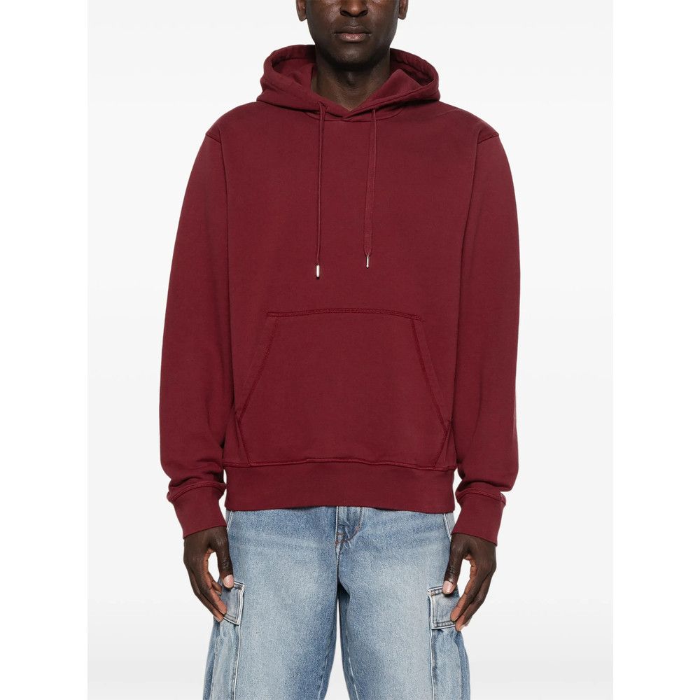 Arte Antwerp Arte Antwerp RED Sweaters & Knitwear - Hoodies Size US L / EU 52-54 / 3 - 5 Thumbnail