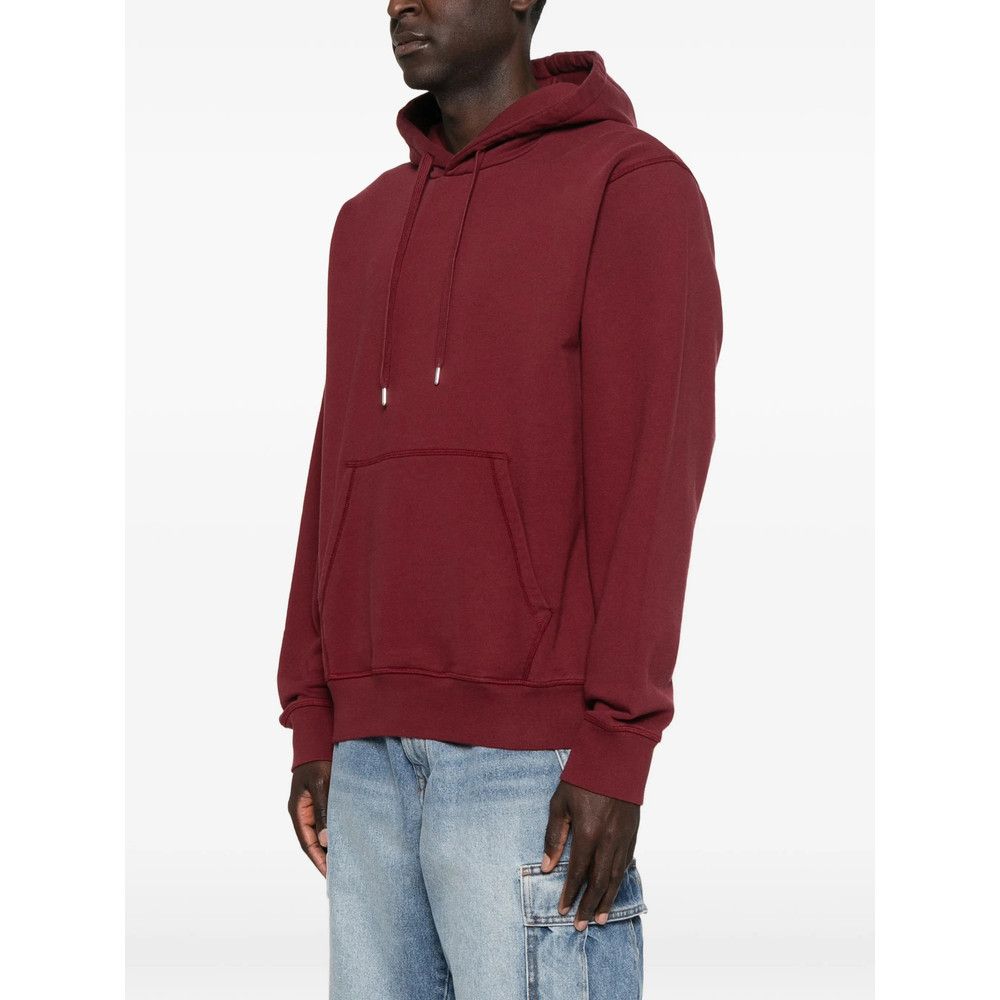 Arte Antwerp Arte Antwerp RED Sweaters & Knitwear - Hoodies Size US S / EU 44-46 / 1 - 3 Thumbnail