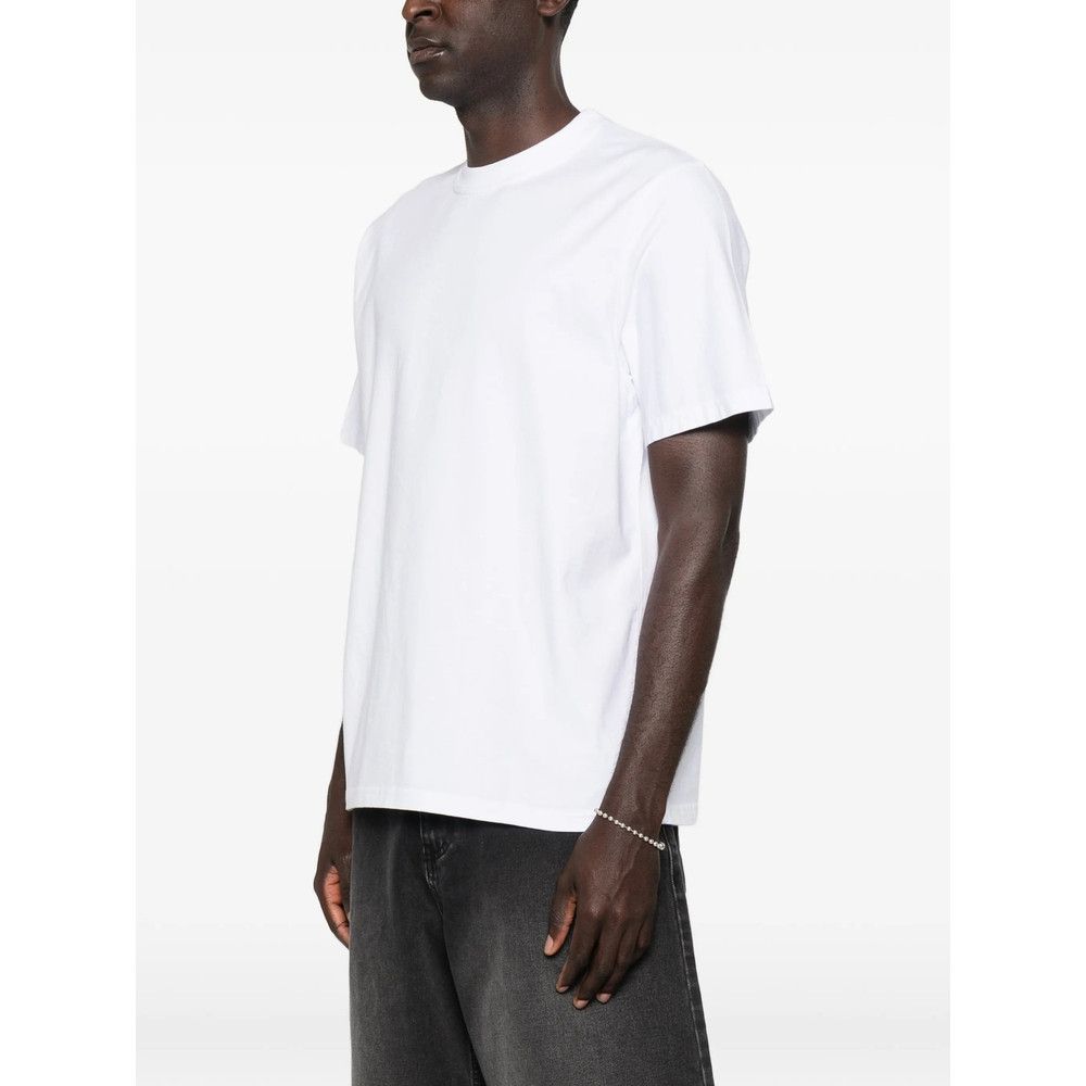 Arte Antwerp Arte Antwerp WHITE T-Shirts & Vests - T-Shirts Size US M / EU 48-50 / 2 - 3 Thumbnail
