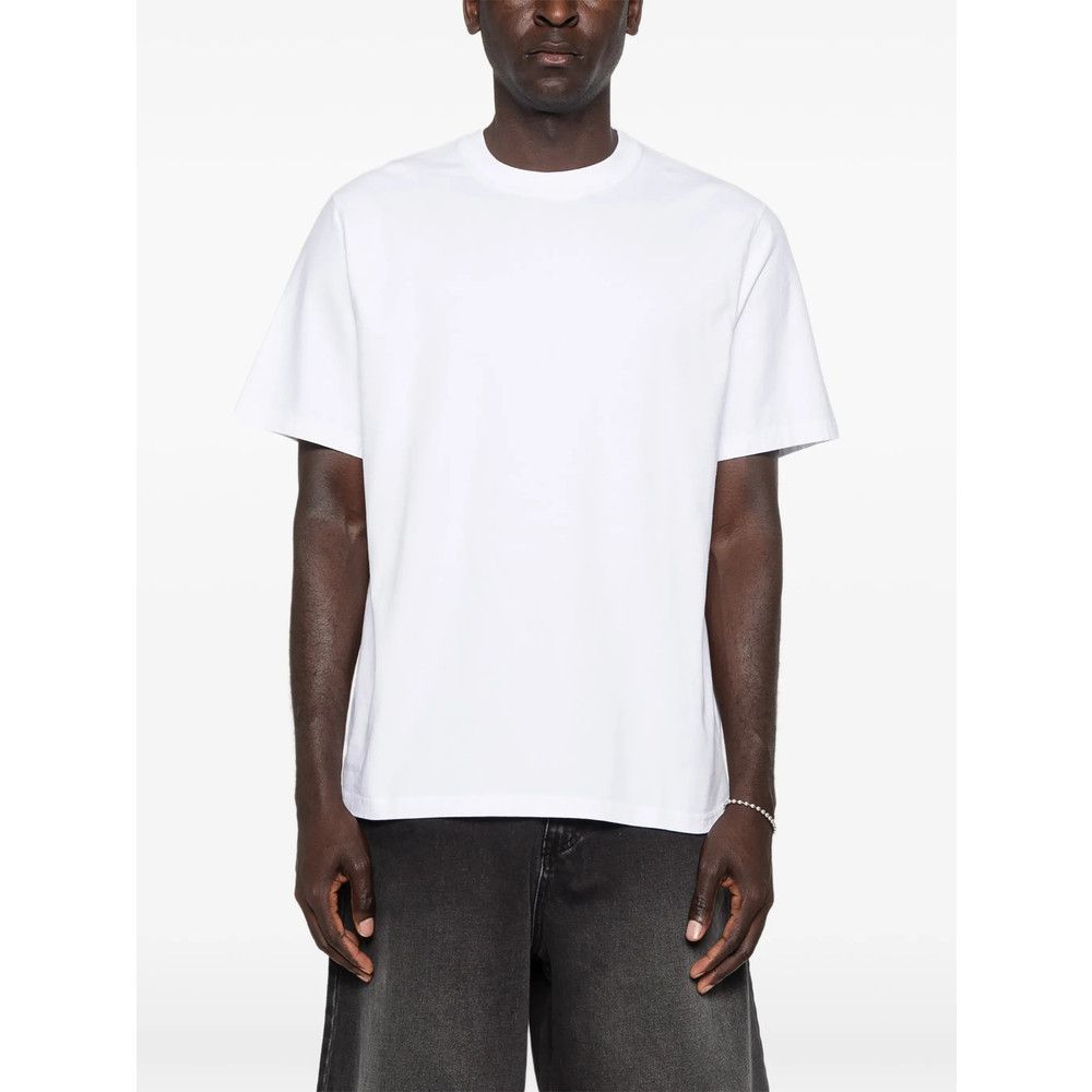 Arte Antwerp Arte Antwerp WHITE T-Shirts & Vests - T-Shirts Size US XXL / EU 58 / 5 - 5 Thumbnail