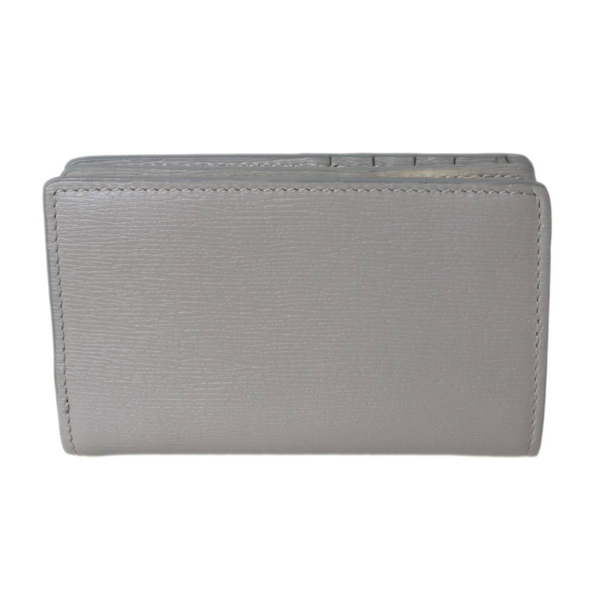 Gucci GUCCI bi-fold wallet, light gray, 772640 2149 Size ONE SIZE - 3 Thumbnail