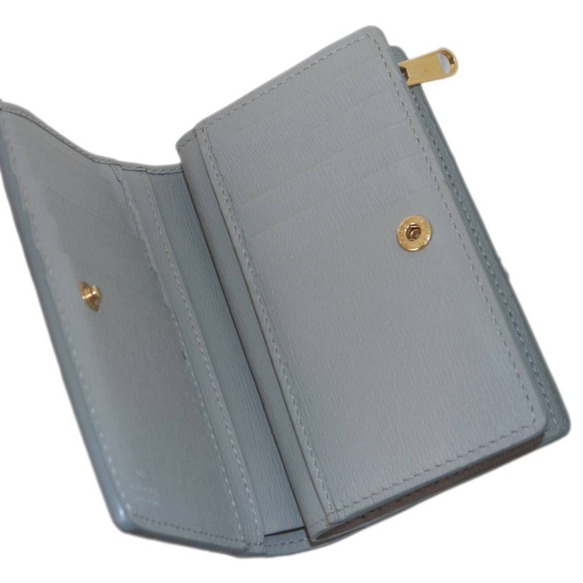 Gucci GUCCI bi-fold wallet, light gray, 772640 2149 Size ONE SIZE - 7 Thumbnail