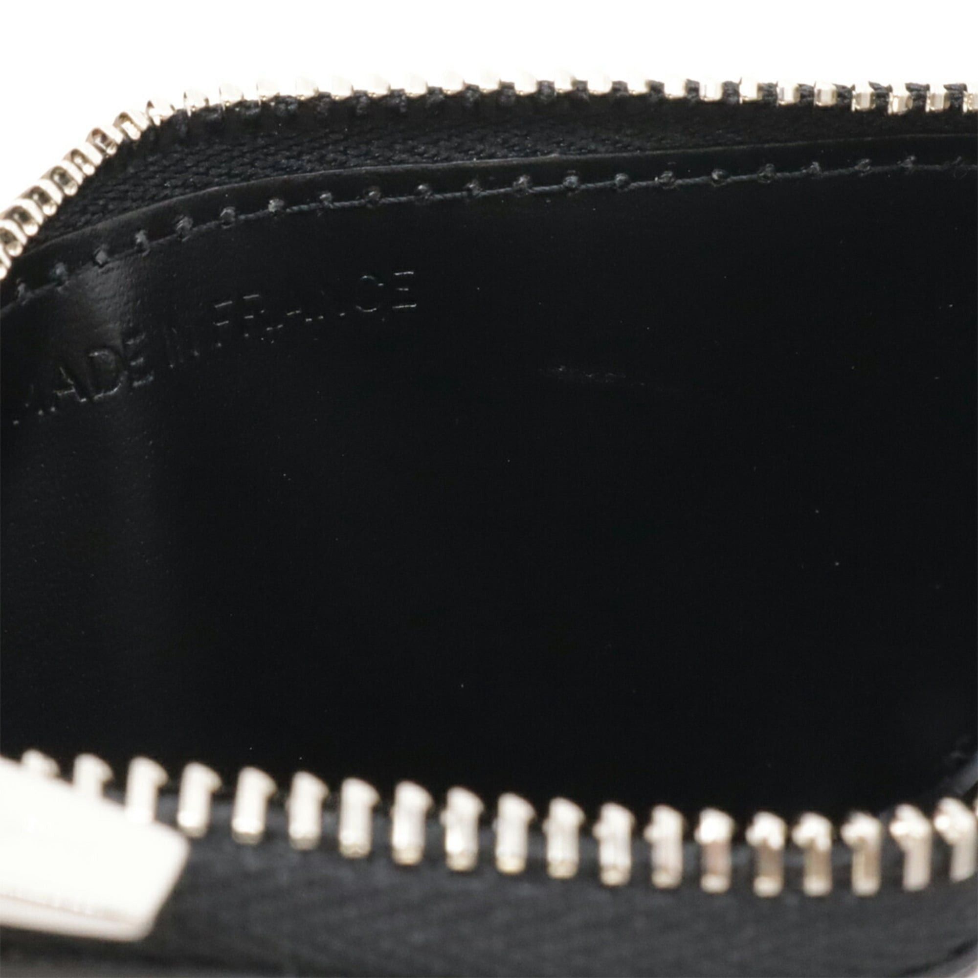 Cartier Cartier Pasha de Wallet/Coin Purse, Leather, Black, with Key Hook Size ONE SIZE - 8 Thumbnail