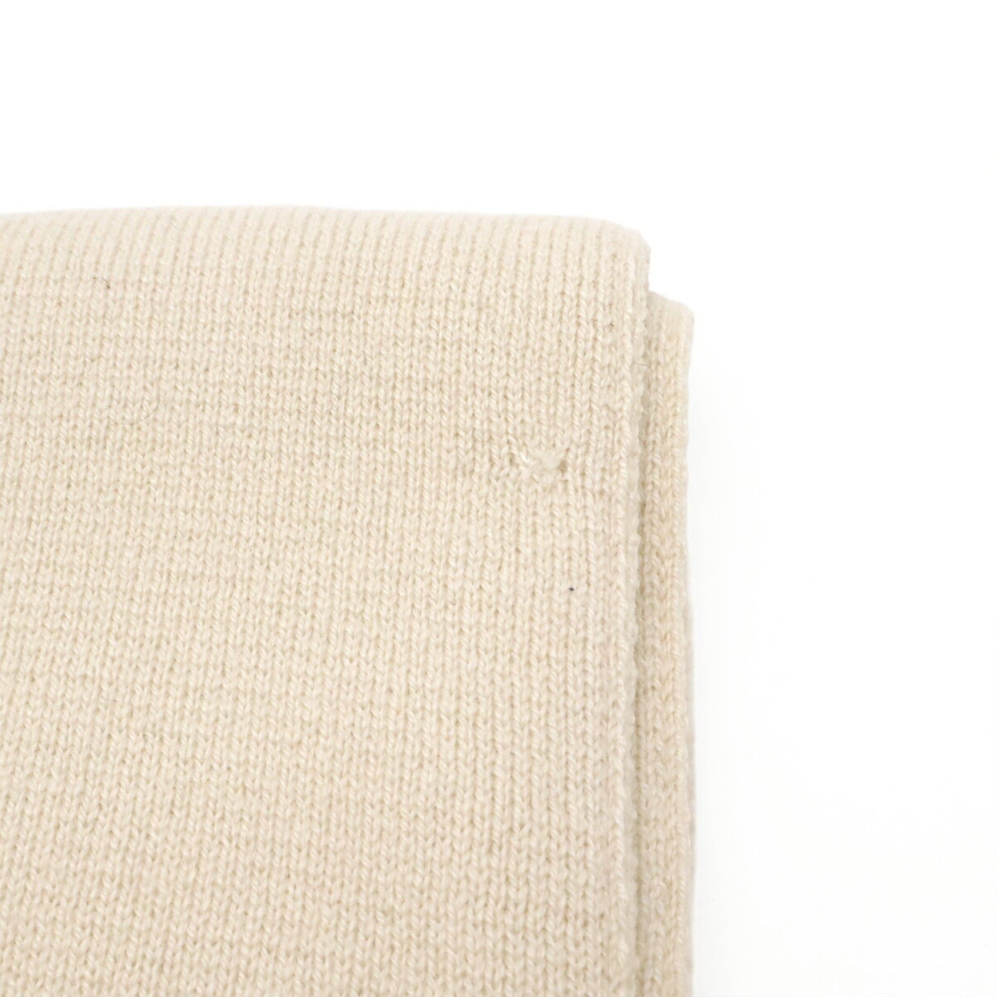 Louis Vuitton Louis Vuitton Scarf with Pocket, 100% Cashmere, Beige Size ONE SIZE - 4 Thumbnail