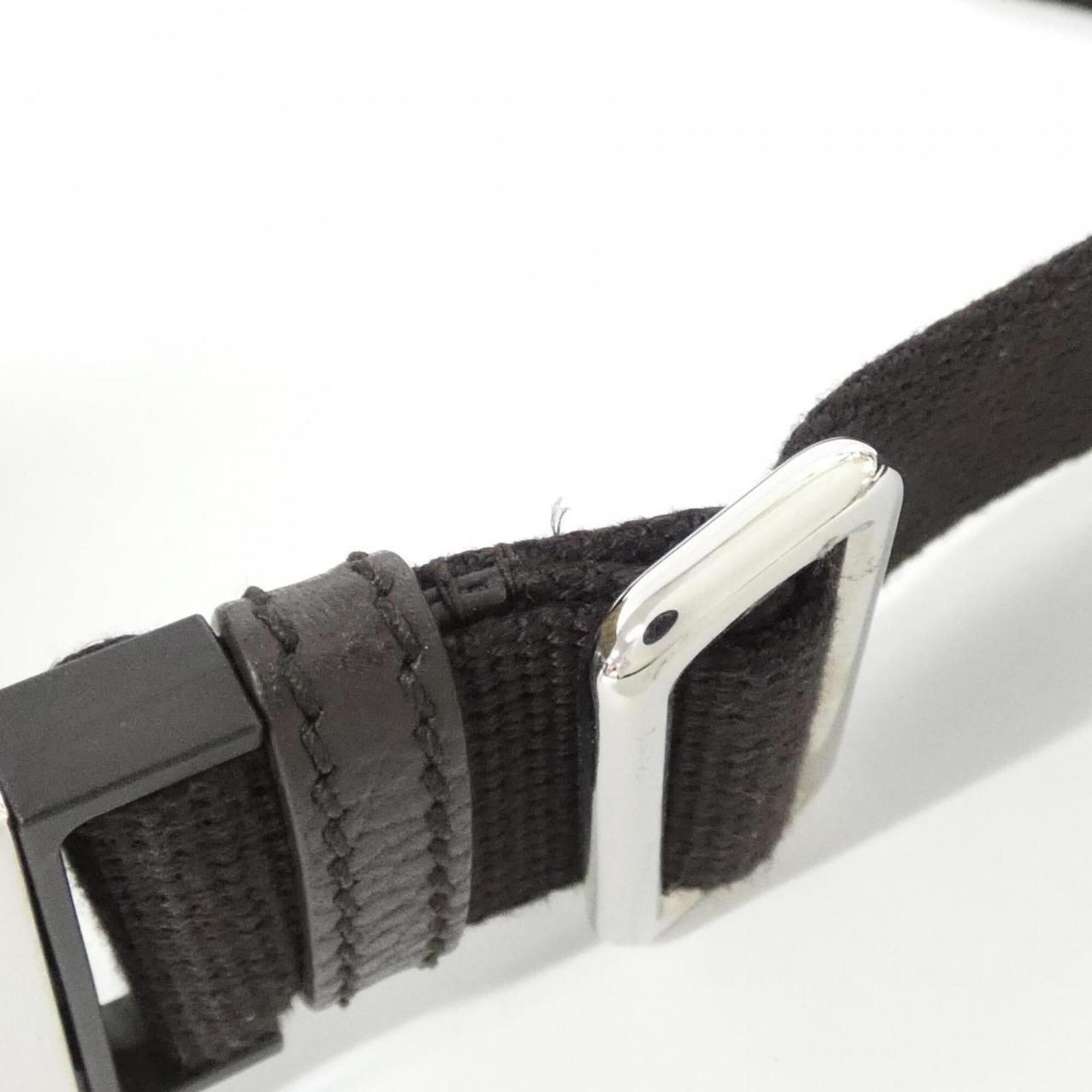 Gucci Gucci 449174 KY9KN Waist Bag Size ONE SIZE - 4 Thumbnail