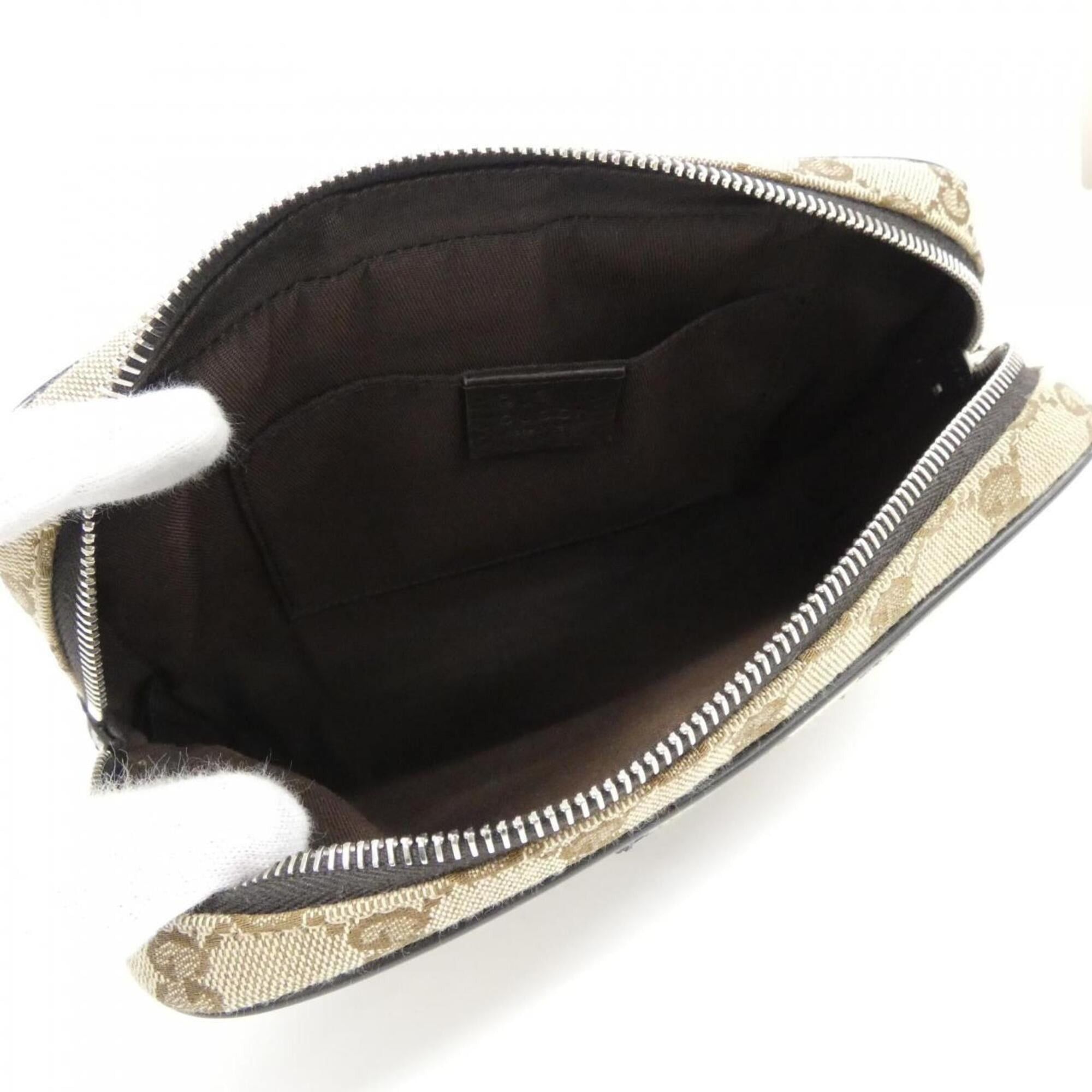 Gucci Gucci 449174 KY9KN Waist Bag Size ONE SIZE - 5 Thumbnail