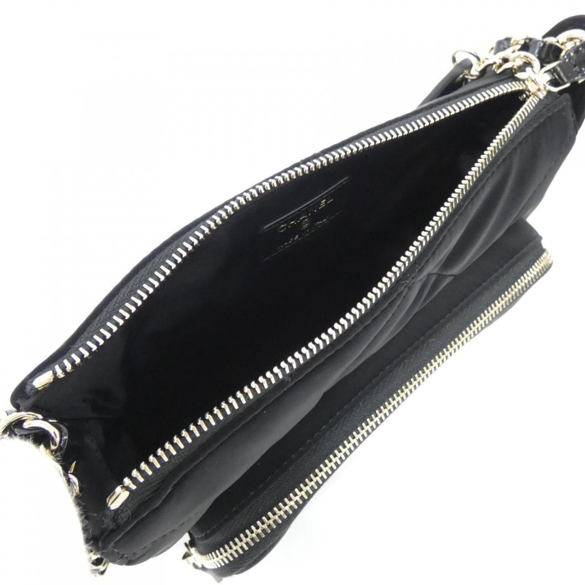 Chanel Chanel AP4771 Handbag, Clutch, Shoulder Bag Size ONE SIZE - 7 Thumbnail