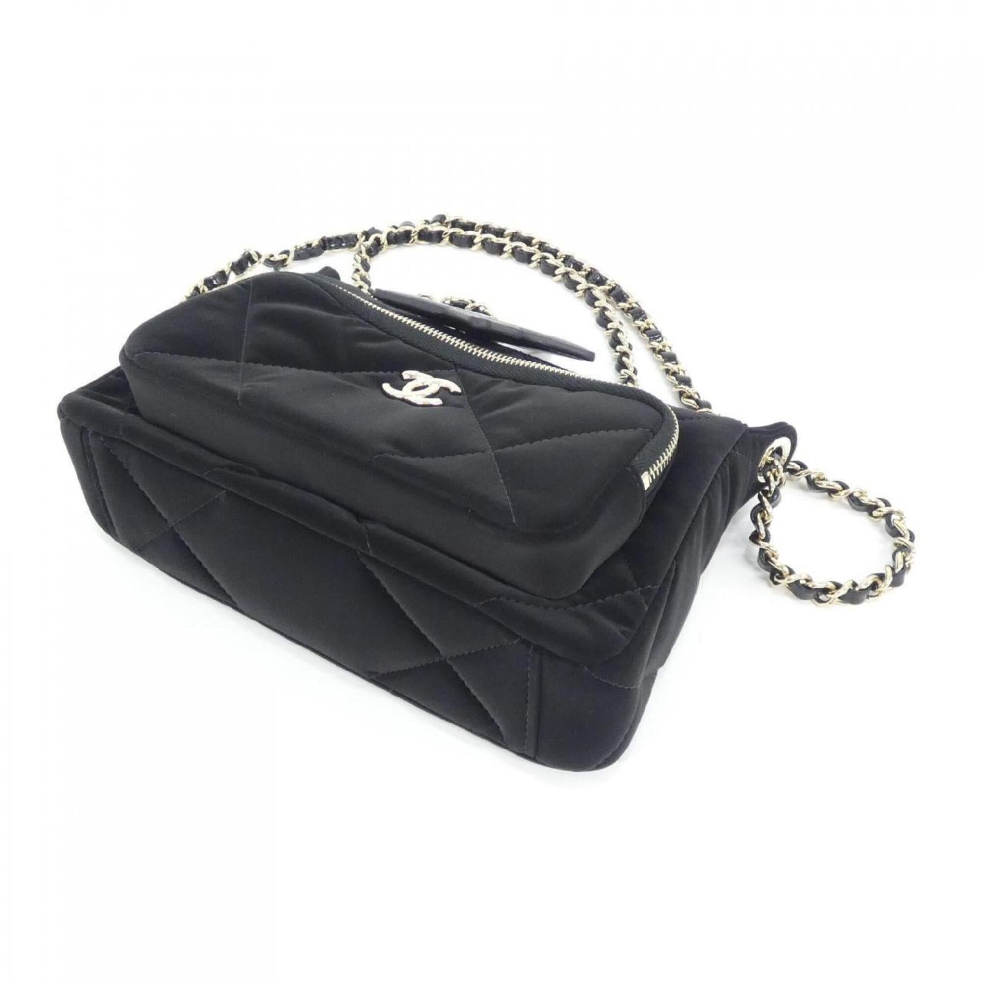 Chanel Chanel AP4771 Handbag, Clutch, Shoulder Bag Size ONE SIZE - 3 Thumbnail