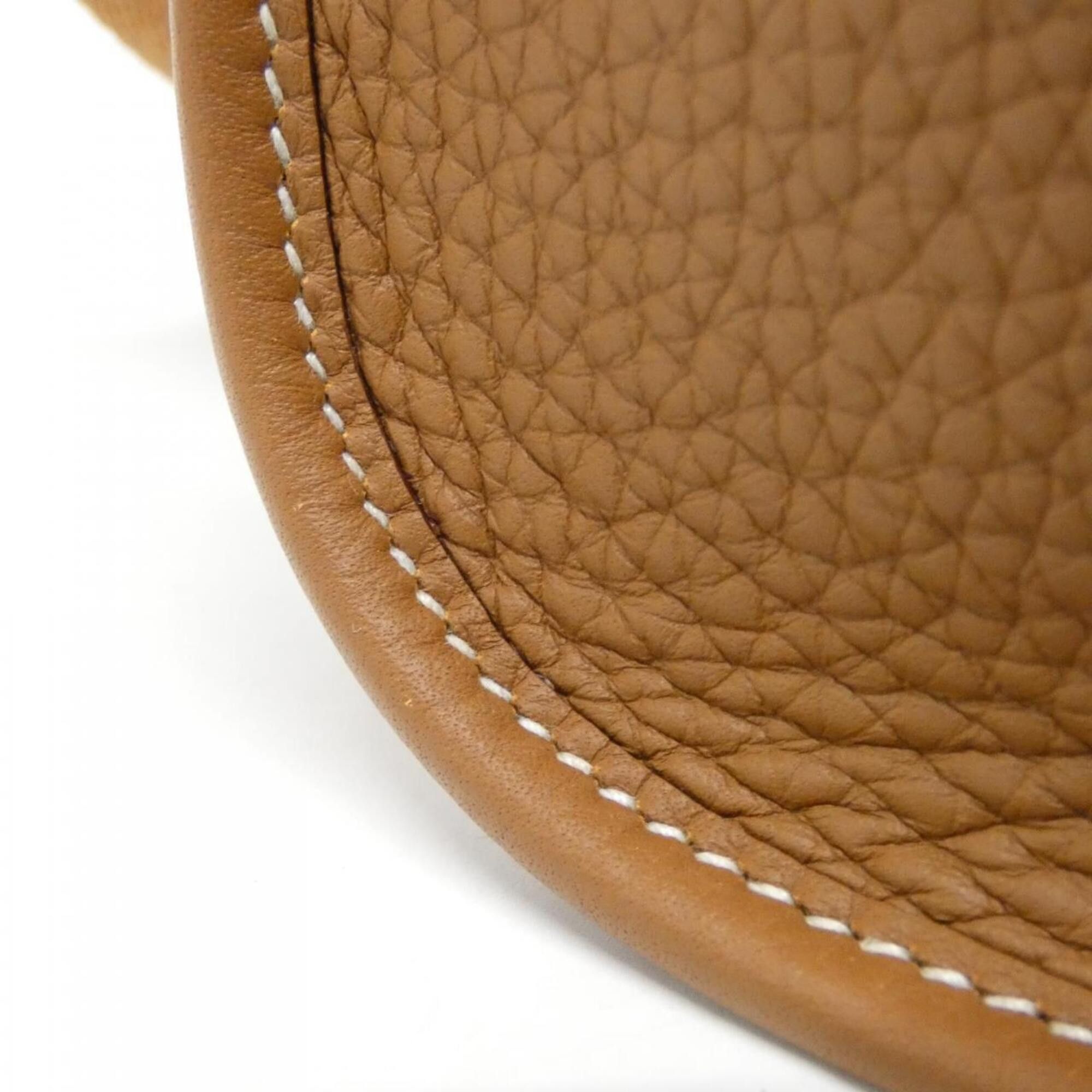Hermes Hermes Evelyne Amazon 16cm 069426CK Shoulder Bag Size ONE SIZE - 4 Thumbnail