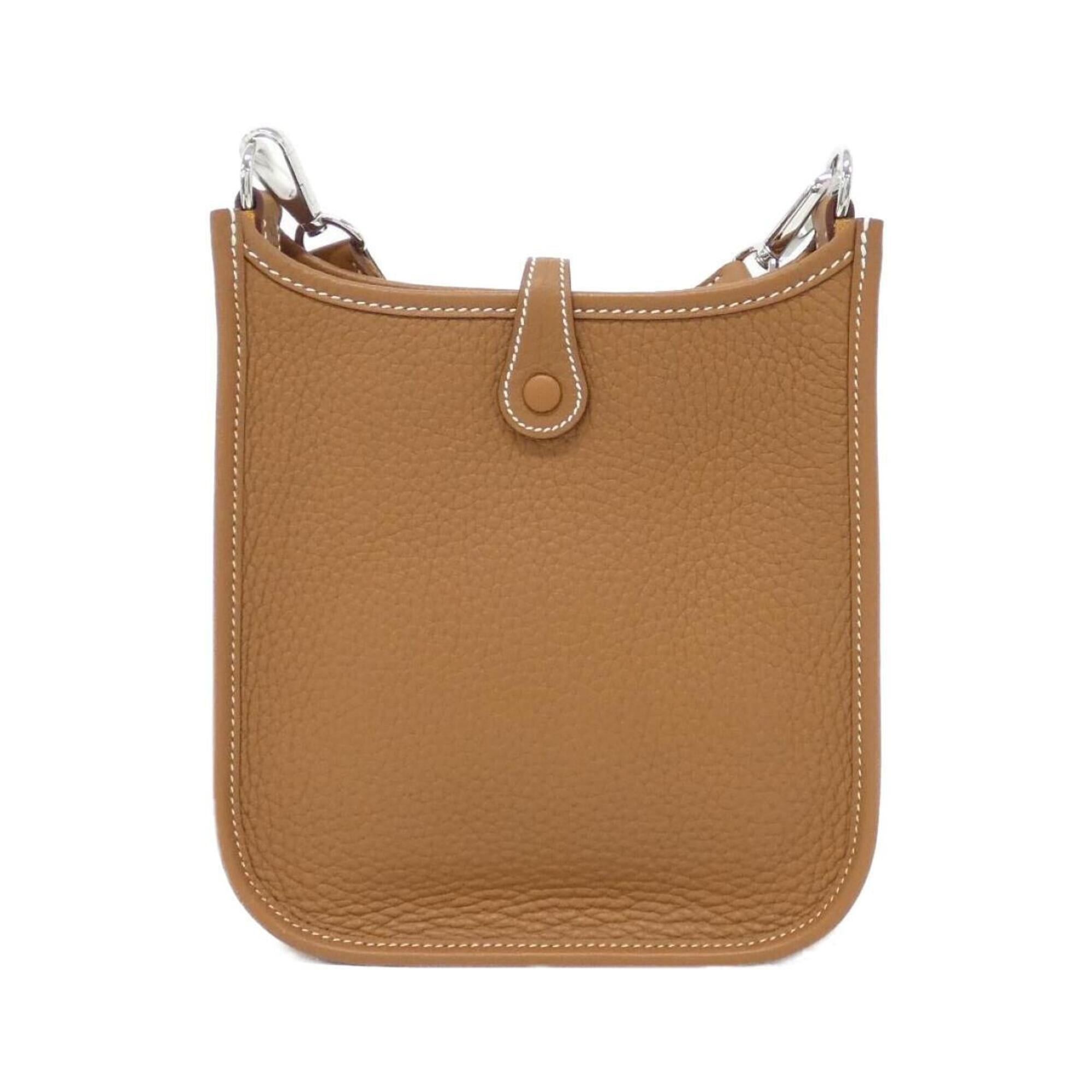Hermes Hermes Evelyne Amazon 16cm 069426CK Shoulder Bag Size ONE SIZE - 2 Thumbnail