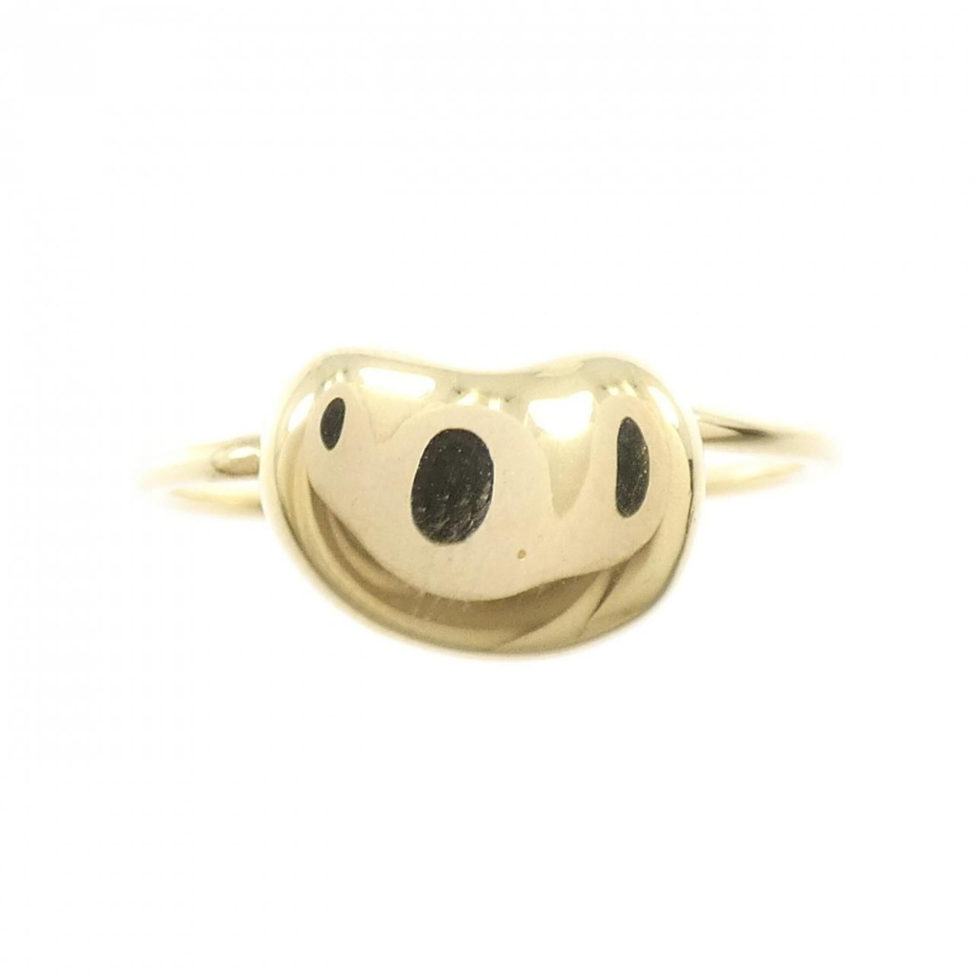 Tiffany & Co. Tiffany Beans Ring Size ONE SIZE - 2 Thumbnail