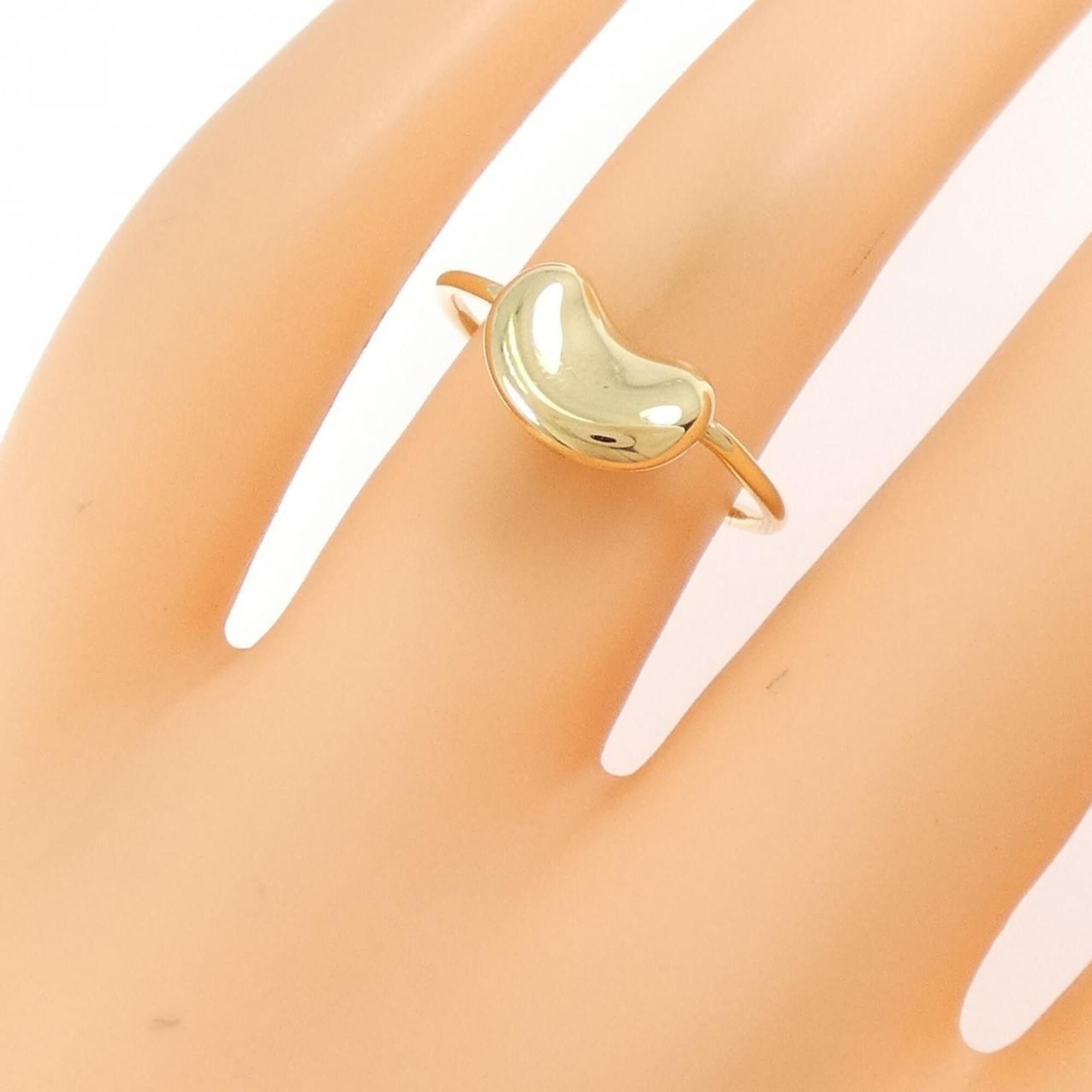 Tiffany & Co. Tiffany Beans Ring Size ONE SIZE - 4 Thumbnail