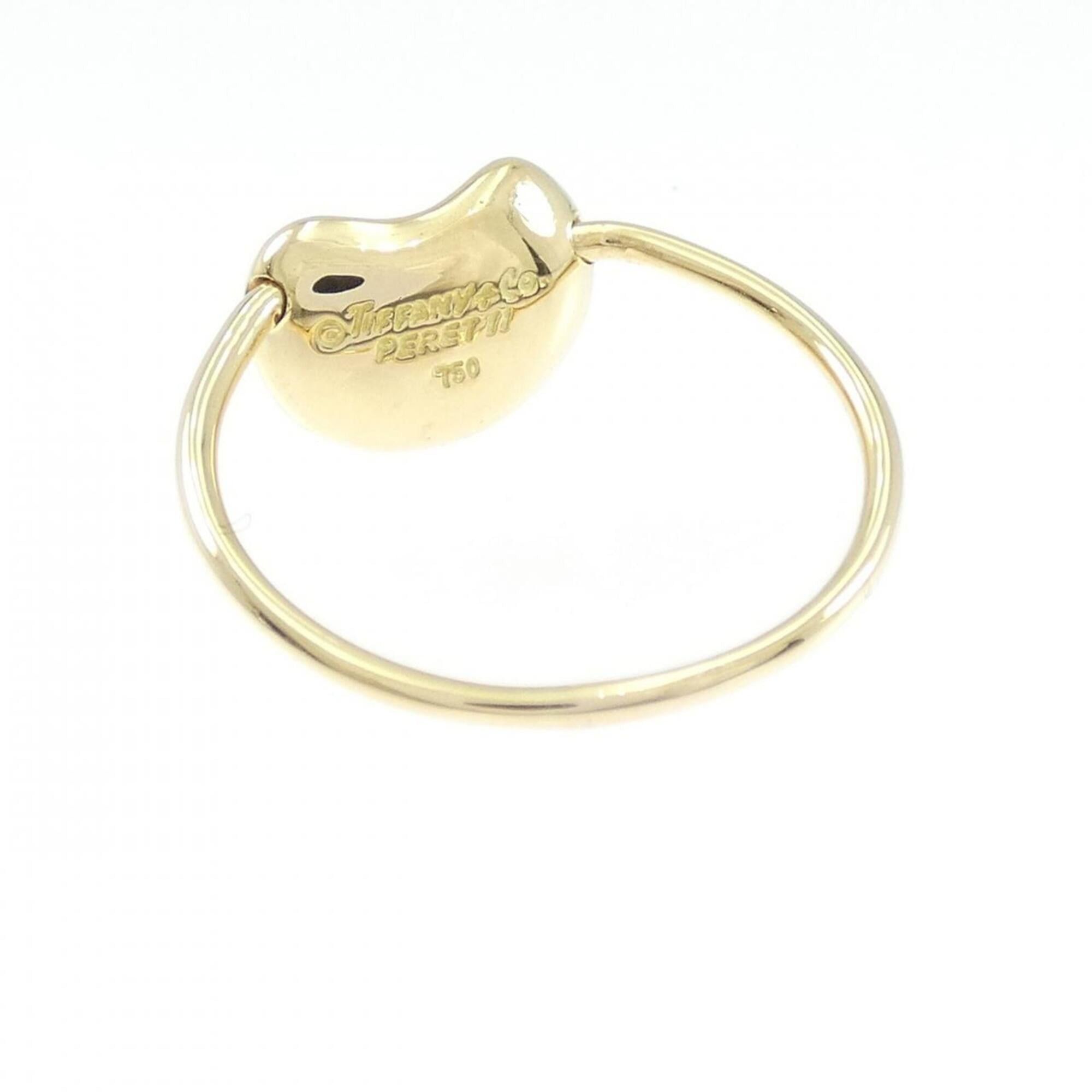 Tiffany & Co. Tiffany Beans Ring Size ONE SIZE - 3 Thumbnail