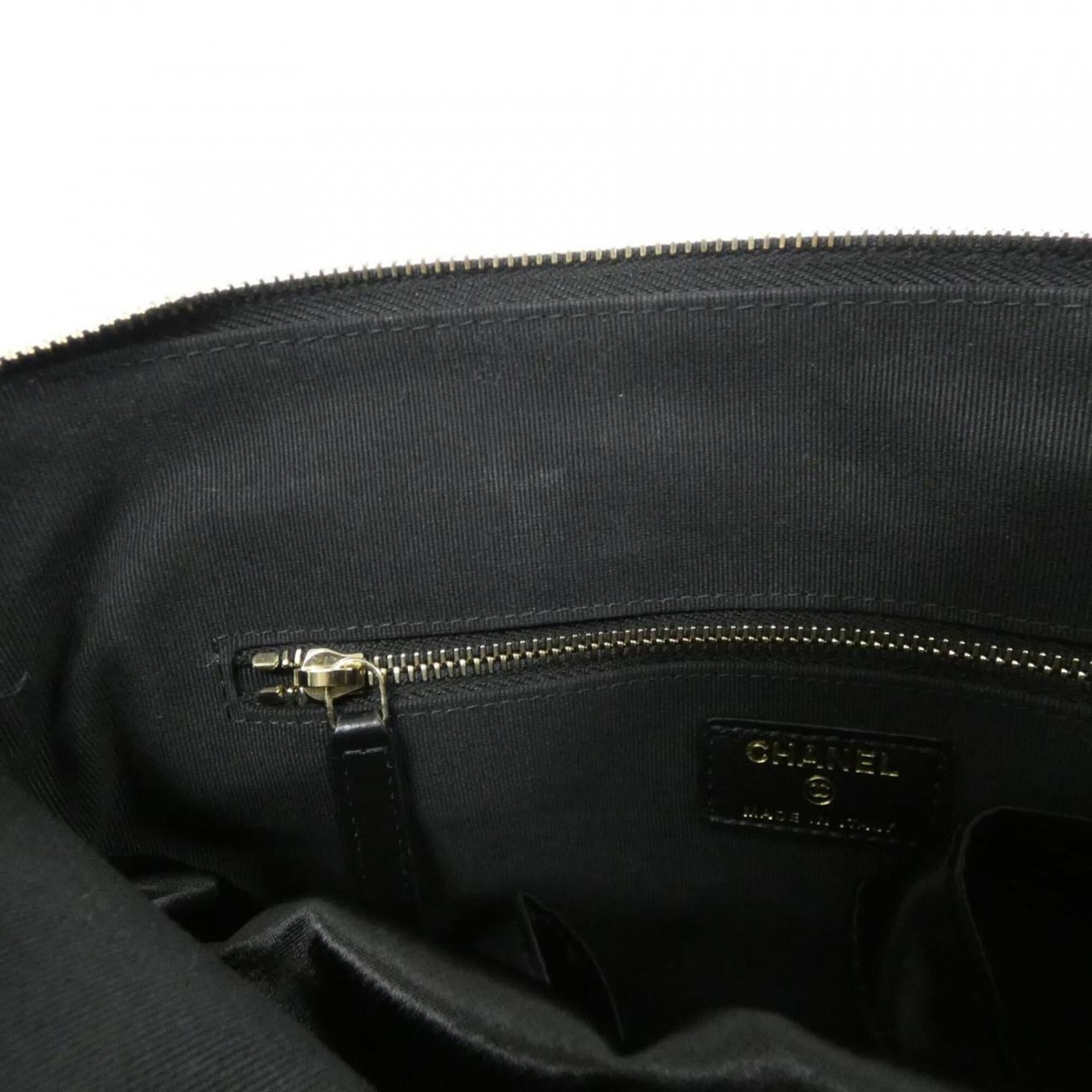 Chanel Chanel AP2664 handbag Size ONE SIZE - 9 Thumbnail