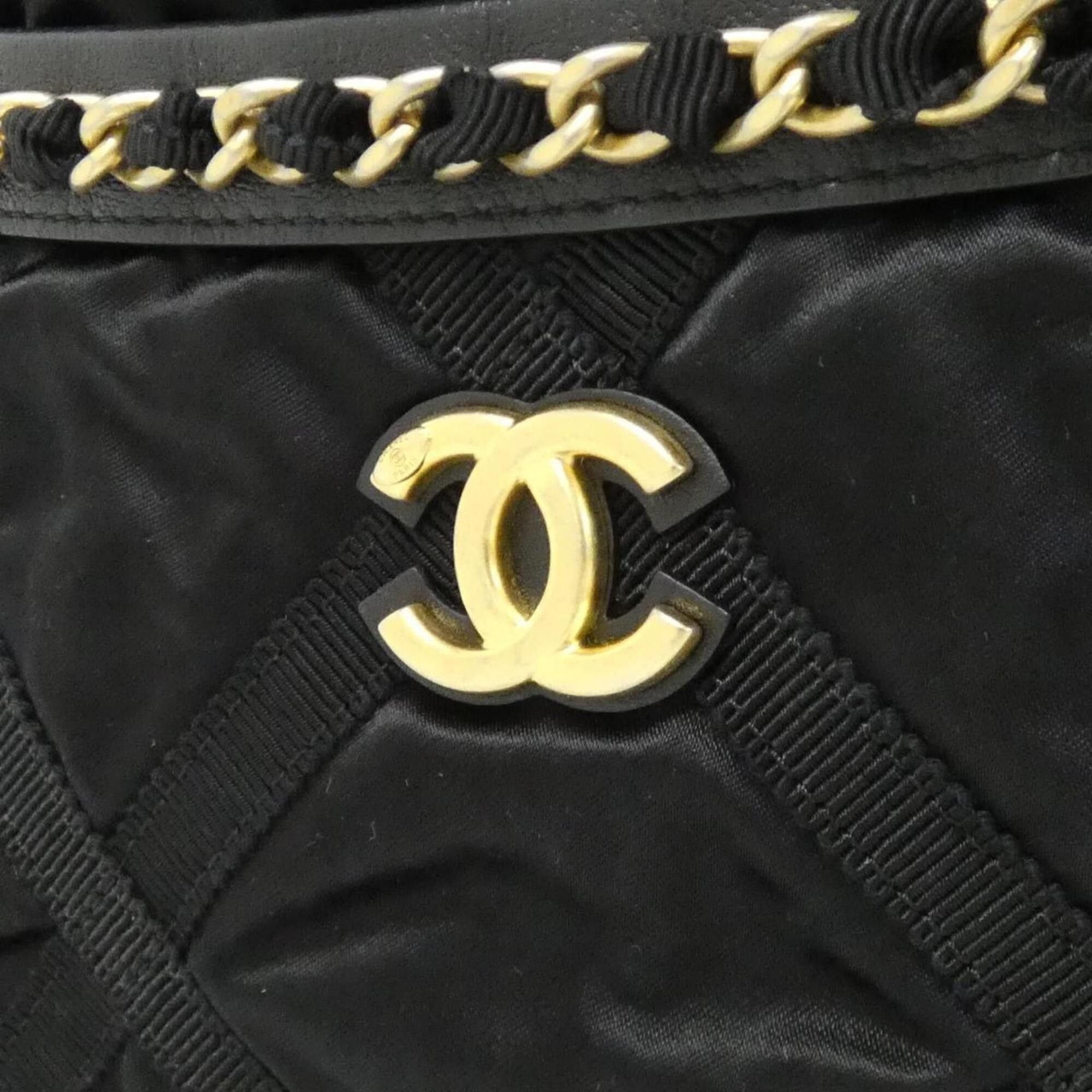 Chanel Chanel AP2664 handbag Size ONE SIZE - 4 Thumbnail