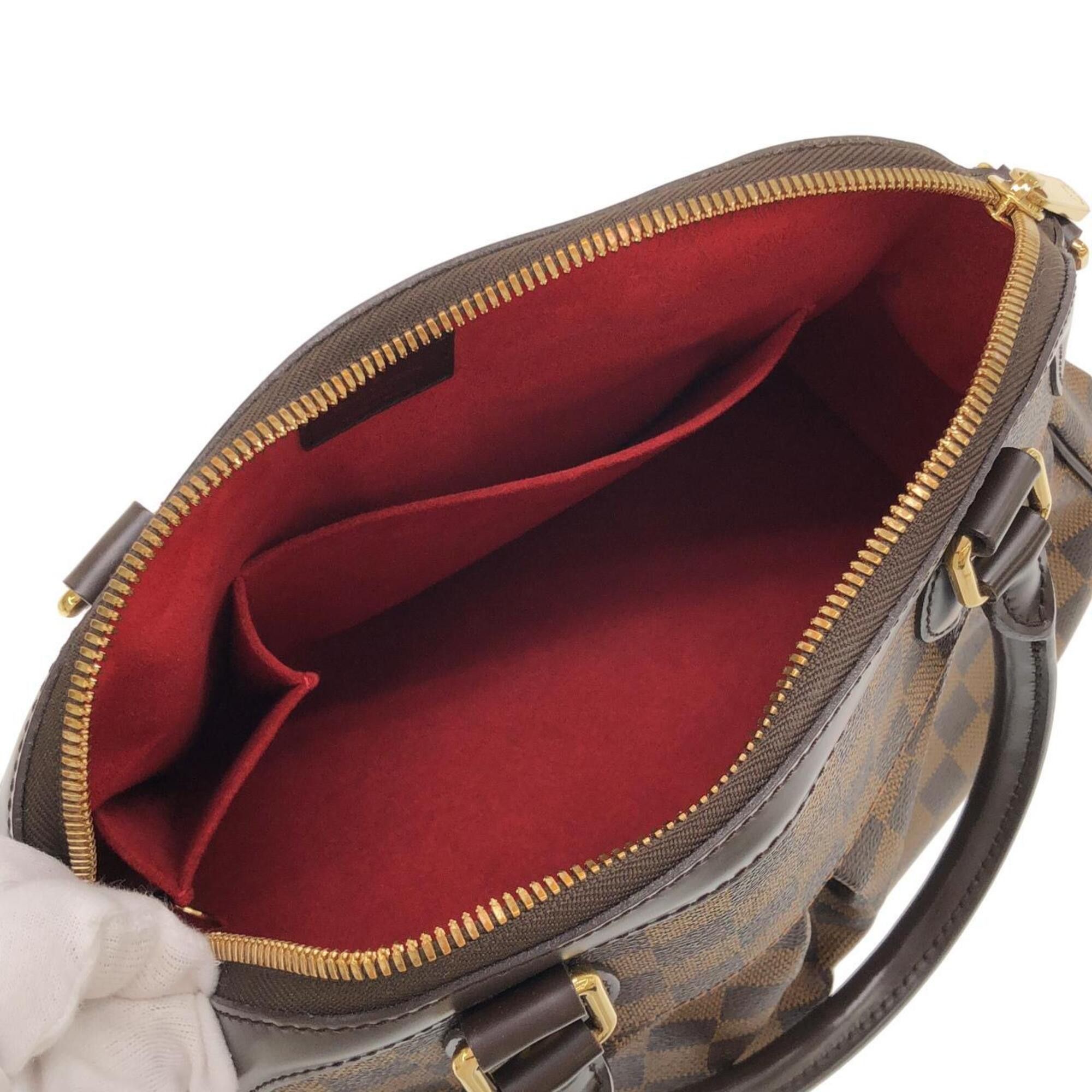 Louis Vuitton Louis Vuitton Damier Trevi PM N51997 Handbag Size ONE SIZE - 7 Thumbnail