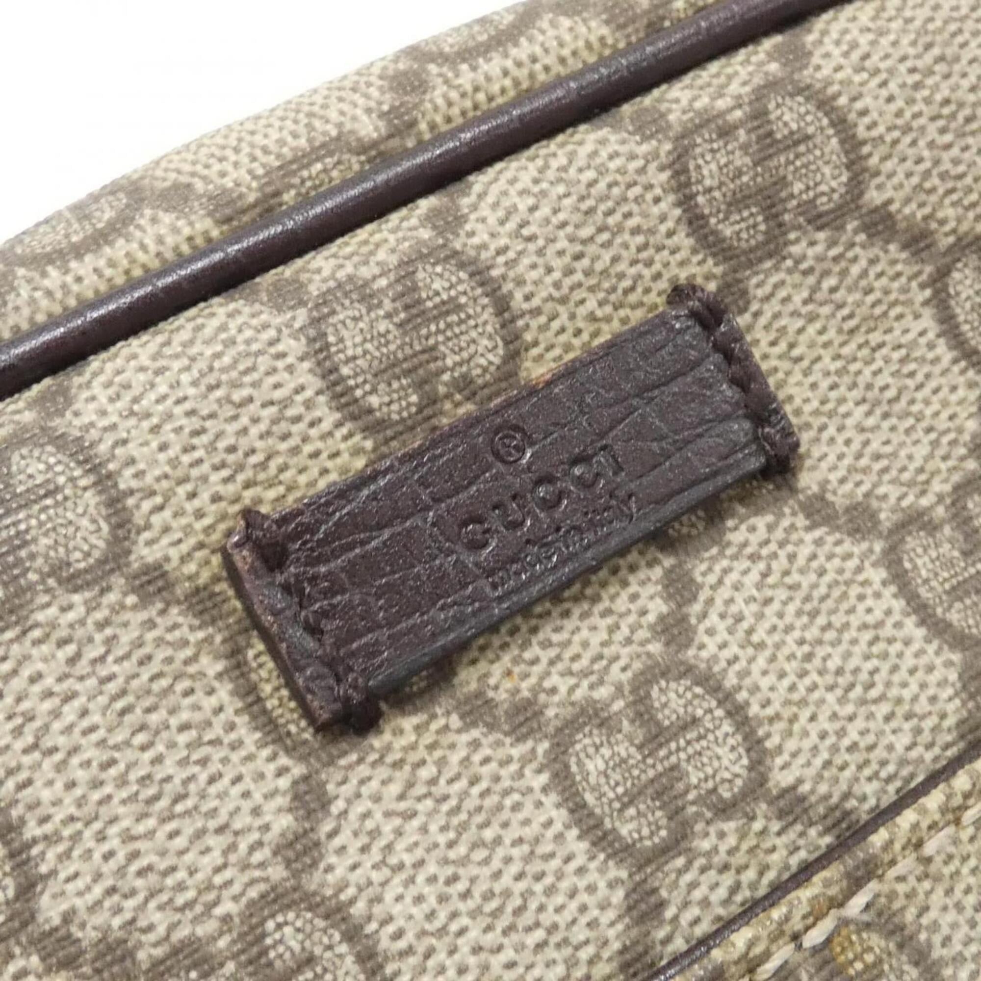 Gucci Gucci 122754 Shoulder Bag Size ONE SIZE - 5 Thumbnail