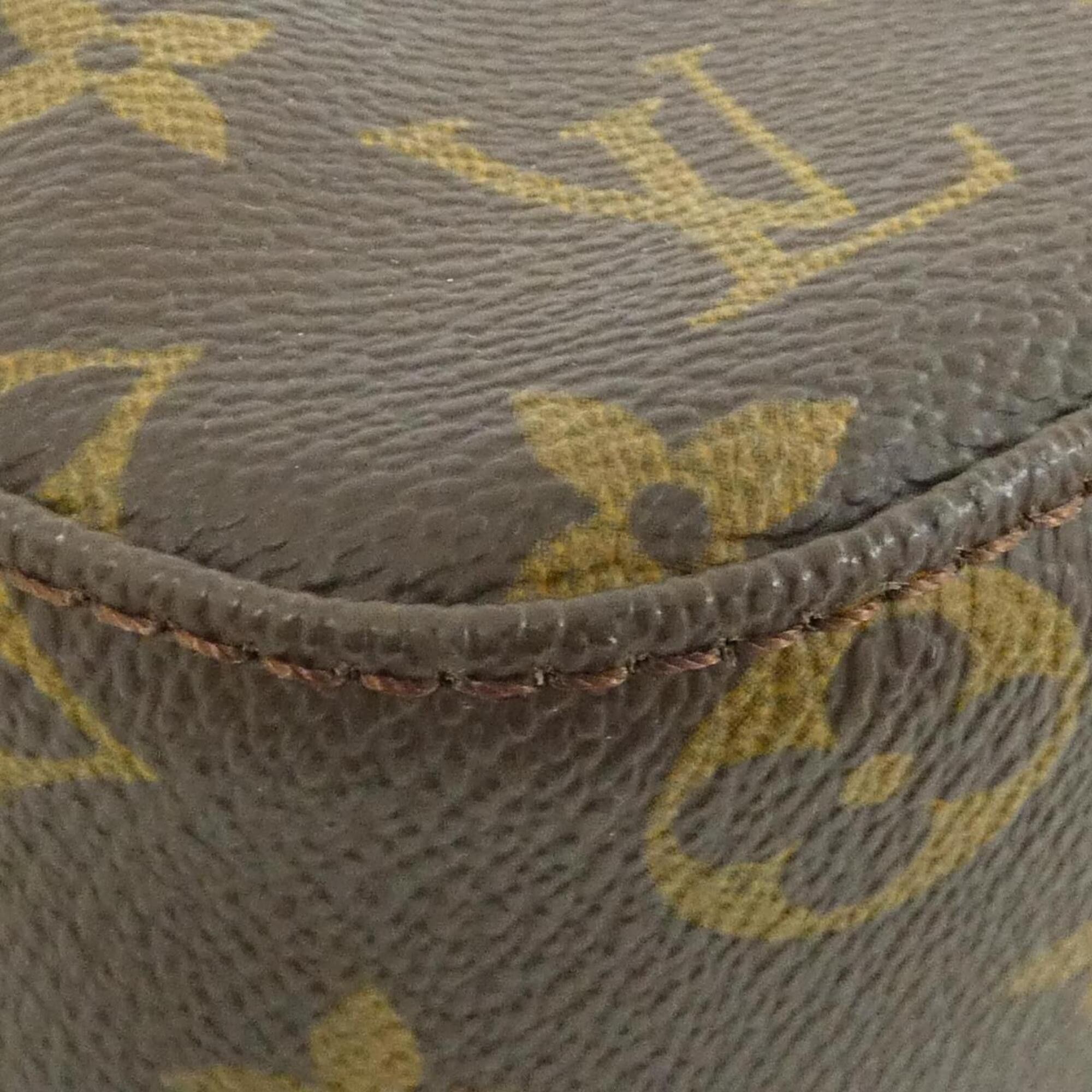 Louis Vuitton Louis Vuitton Monogram Looping MM M51146 Shoulder Bag Size ONE SIZE - 2 Thumbnail