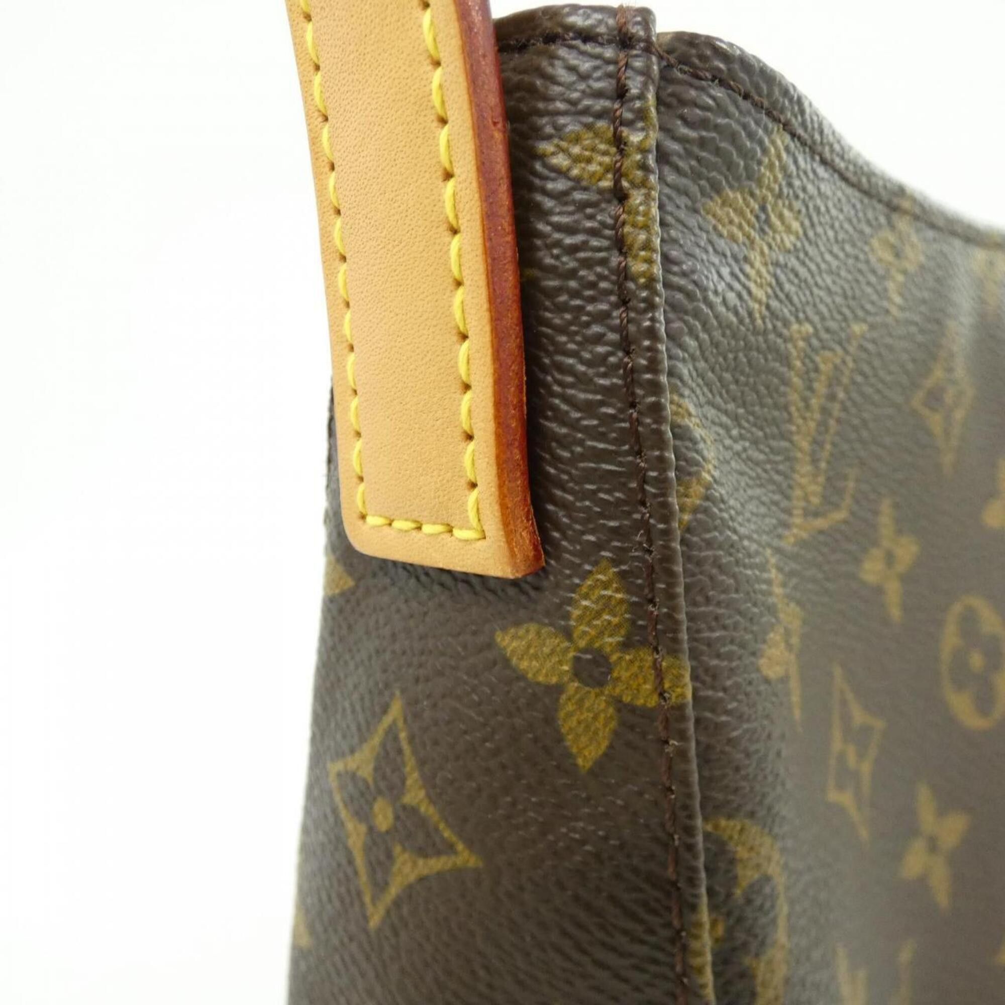 Louis Vuitton Louis Vuitton Monogram Looping MM M51146 Shoulder Bag Size ONE SIZE - 5 Thumbnail