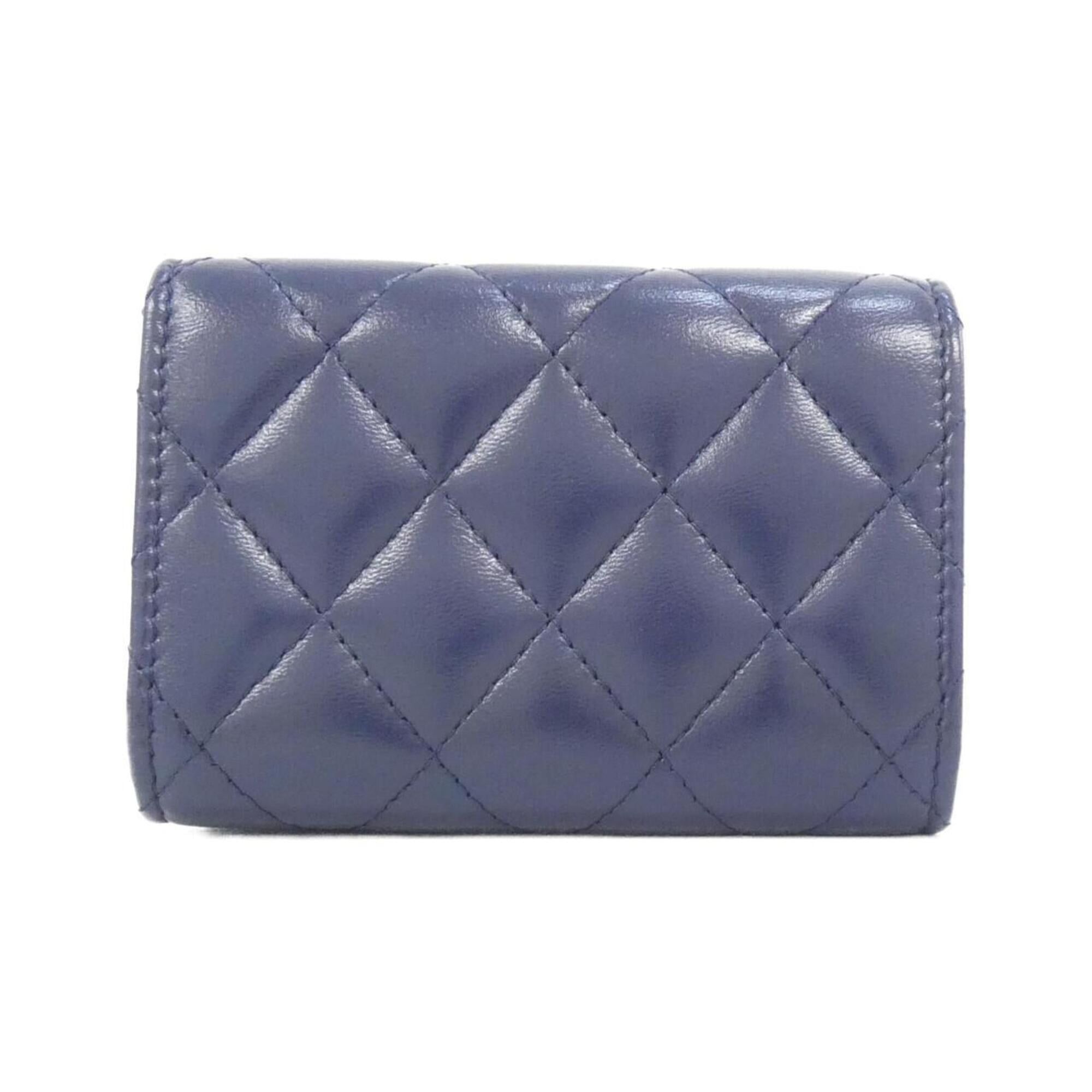 Chanel Chanel AP3808 Wallet Size ONE SIZE - 2 Thumbnail