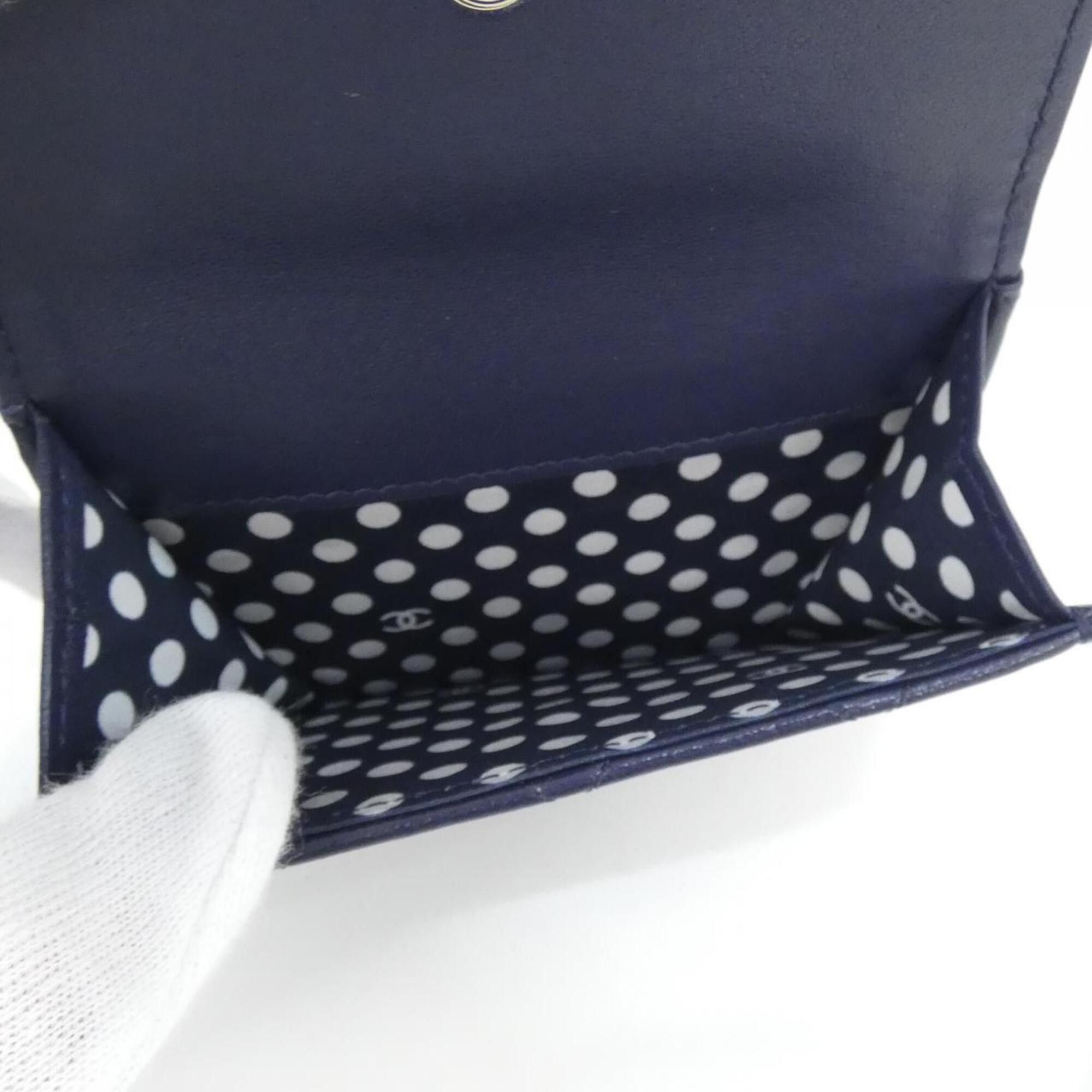 Chanel Chanel AP3808 Wallet Size ONE SIZE - 6 Thumbnail