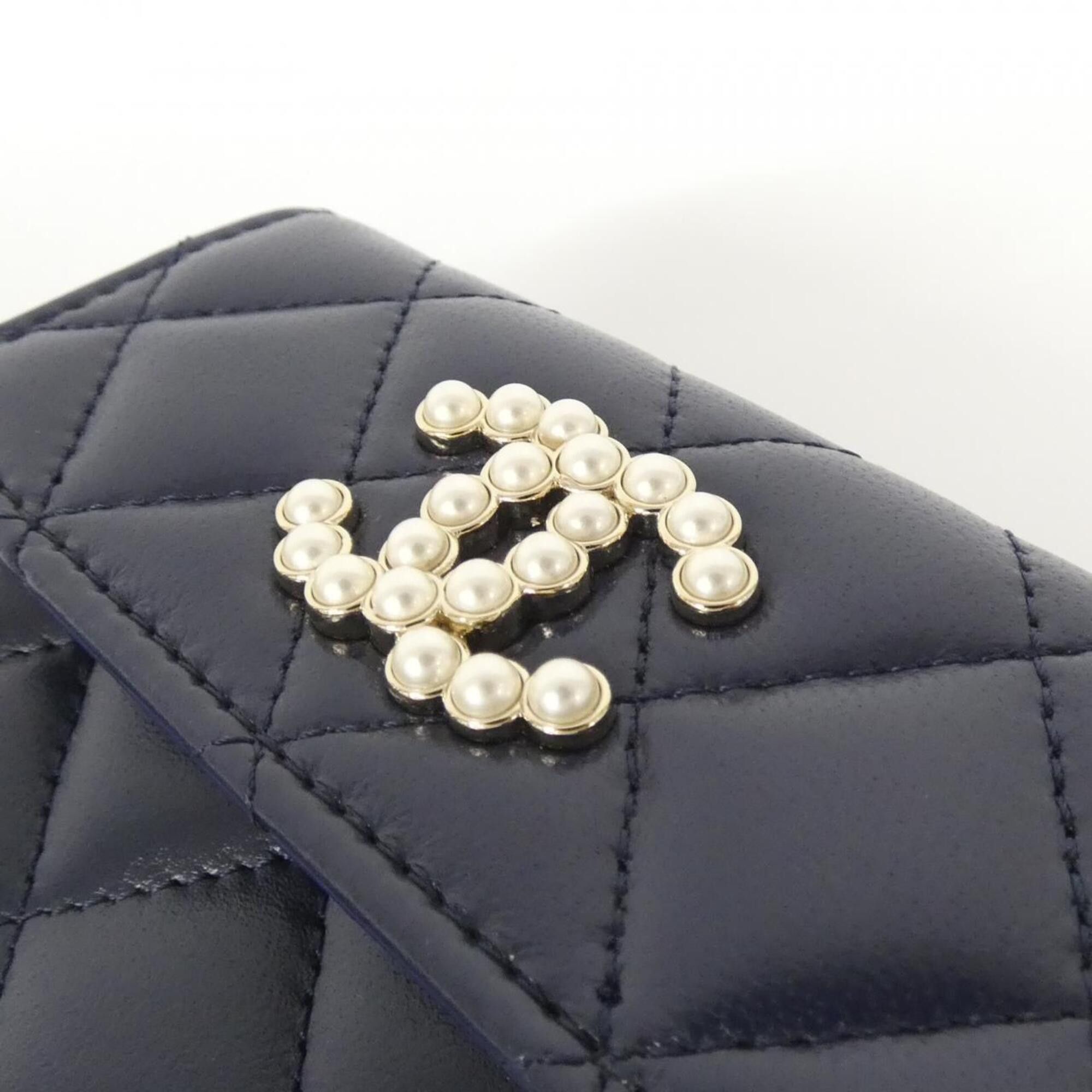 Chanel Chanel AP3808 Wallet Size ONE SIZE - 3 Thumbnail