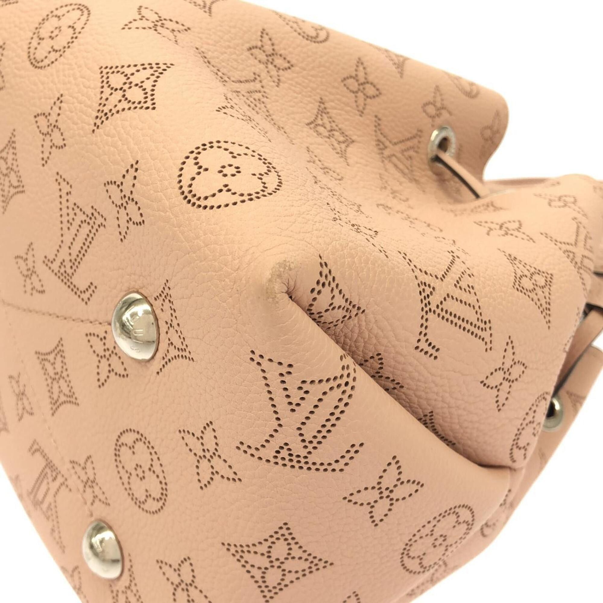 Louis Vuitton Louis Vuitton Mahina Bella M57068 Shoulder Bag Size ONE SIZE - 3 Thumbnail