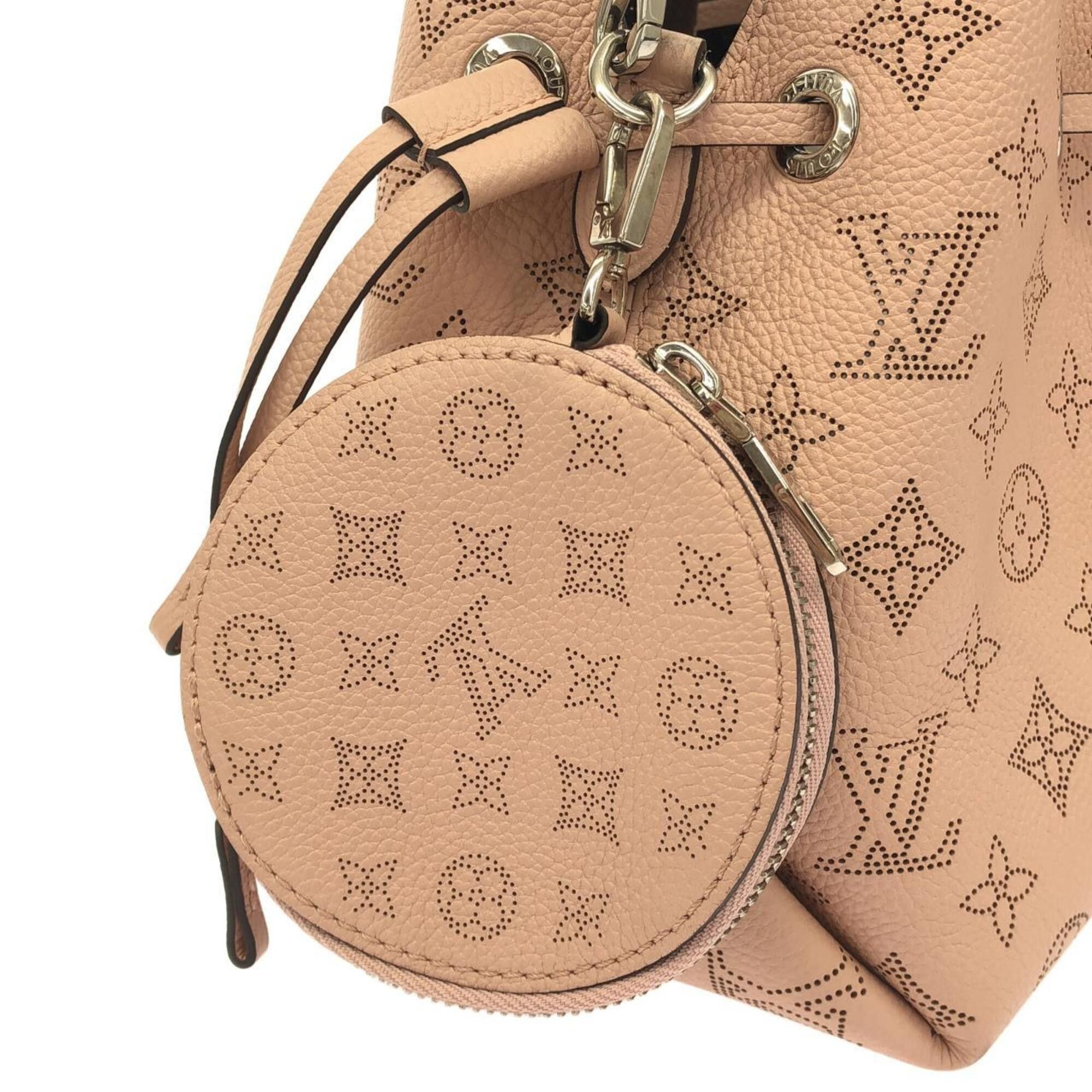 Louis Vuitton Louis Vuitton Mahina Bella M57068 Shoulder Bag Size ONE SIZE - 4 Thumbnail