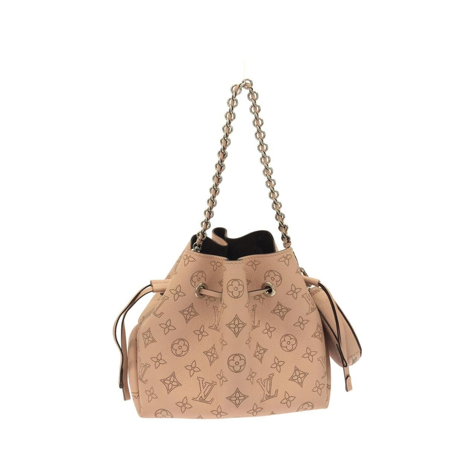 Louis Vuitton Louis Vuitton Mahina Bella M57068 Shoulder Bag Size ONE SIZE - 2 Thumbnail