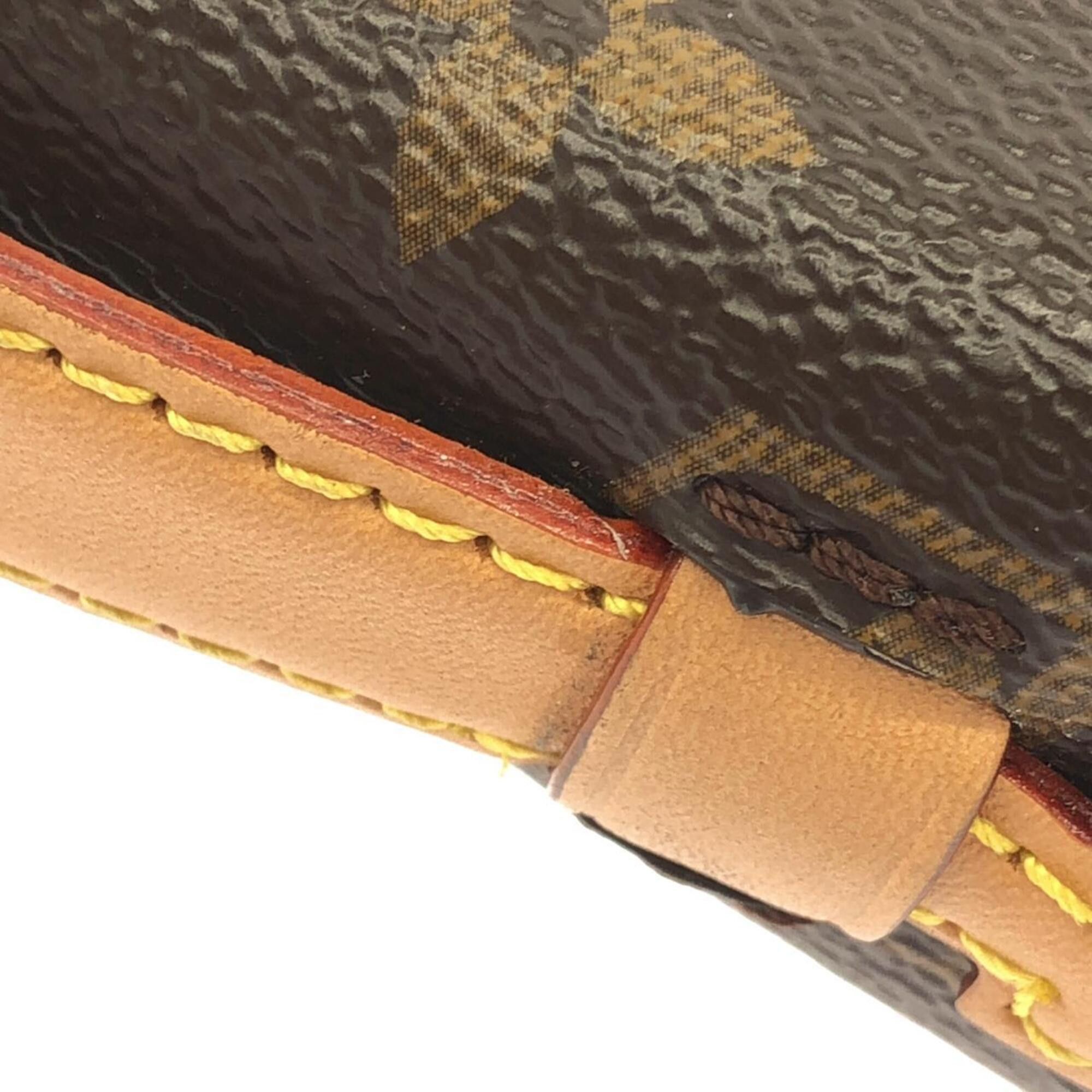 Louis Vuitton Louis Vuitton Monogram Micro Metis M81267 Shoulder Bag Size ONE SIZE - 5 Thumbnail