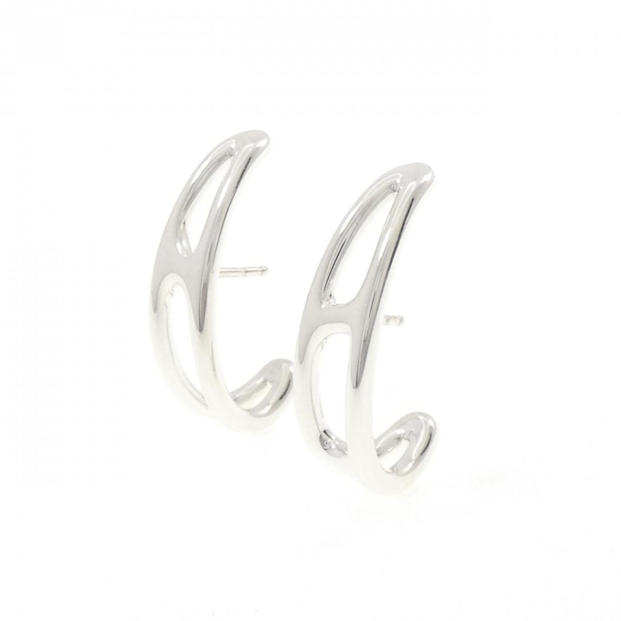 Hermes Hermes Punk Earrings Size ONE SIZE - 2 Thumbnail