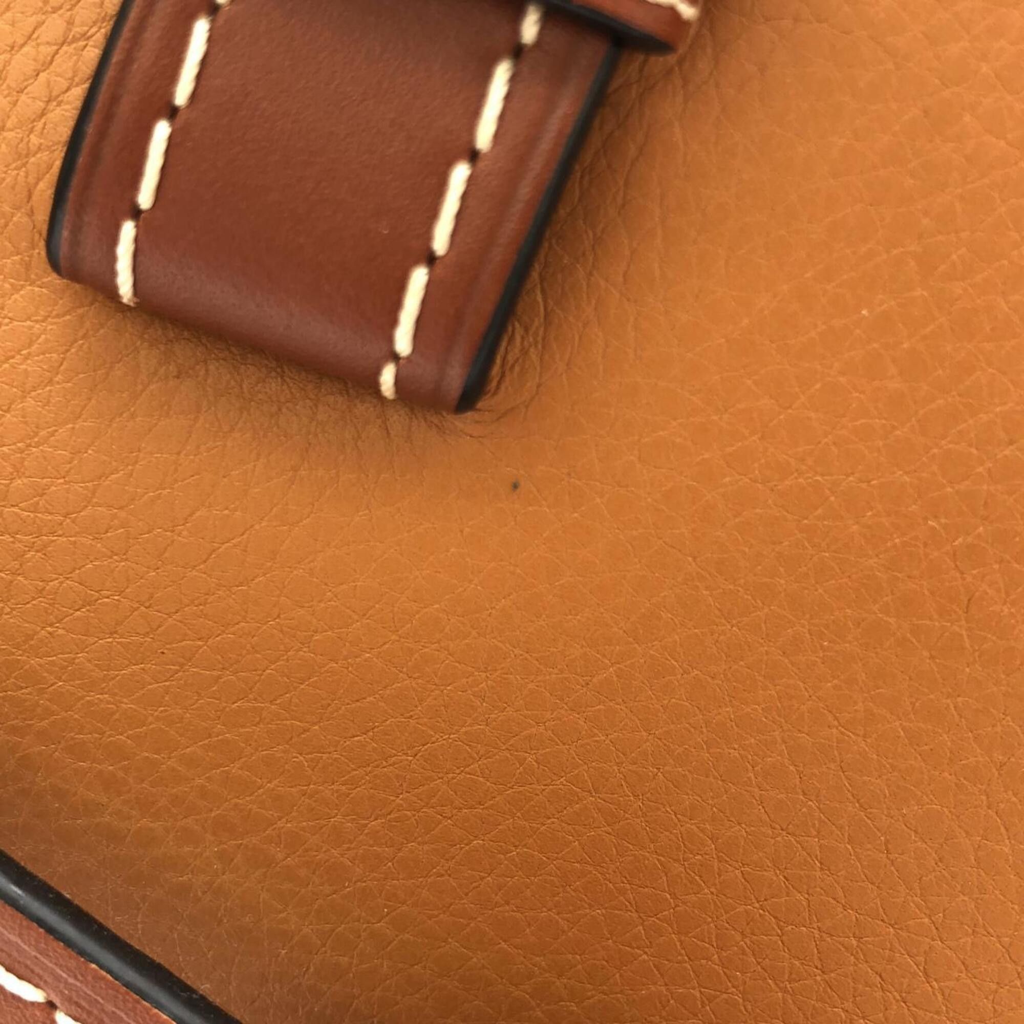 Loewe Loewe Gate Top Handle Small 321 12 U61 Handbag Size ONE SIZE - 6 Thumbnail