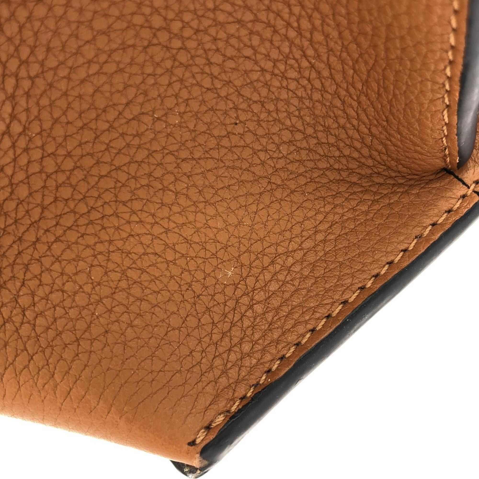 Loewe Loewe Gate Top Handle Small 321 12 U61 Handbag Size ONE SIZE - 4 Thumbnail