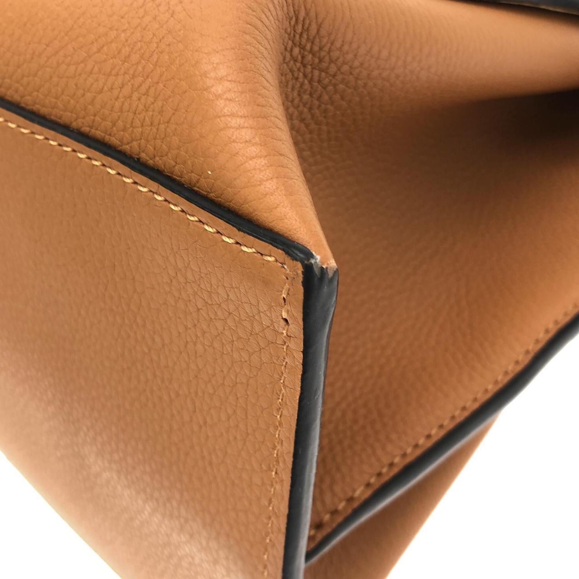 Loewe Loewe Gate Top Handle Small 321 12 U61 Handbag Size ONE SIZE - 3 Thumbnail