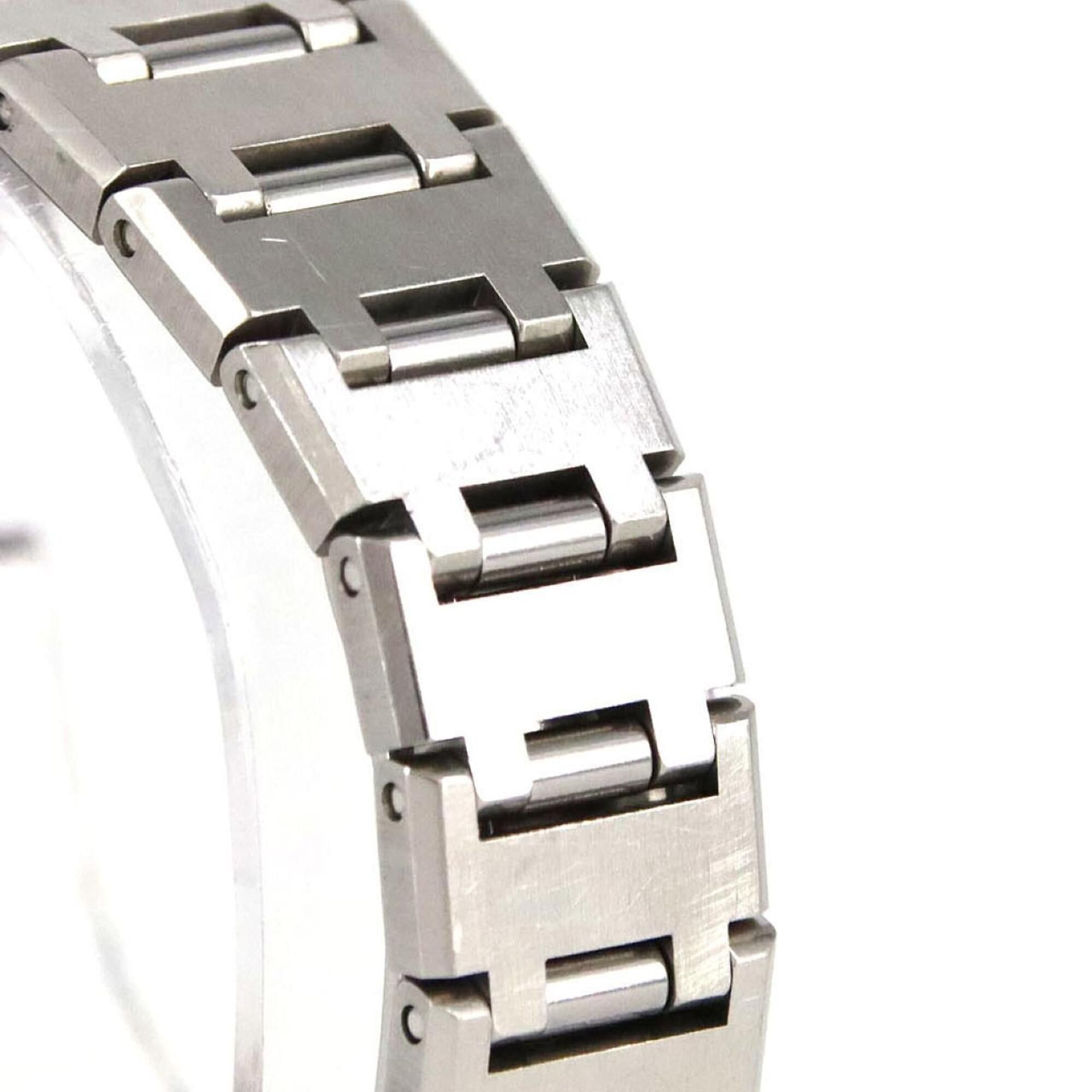 Bvlgari Bulgari BB26SS BB26SSD SS Quartz Watch Size ONE SIZE - 3 Thumbnail