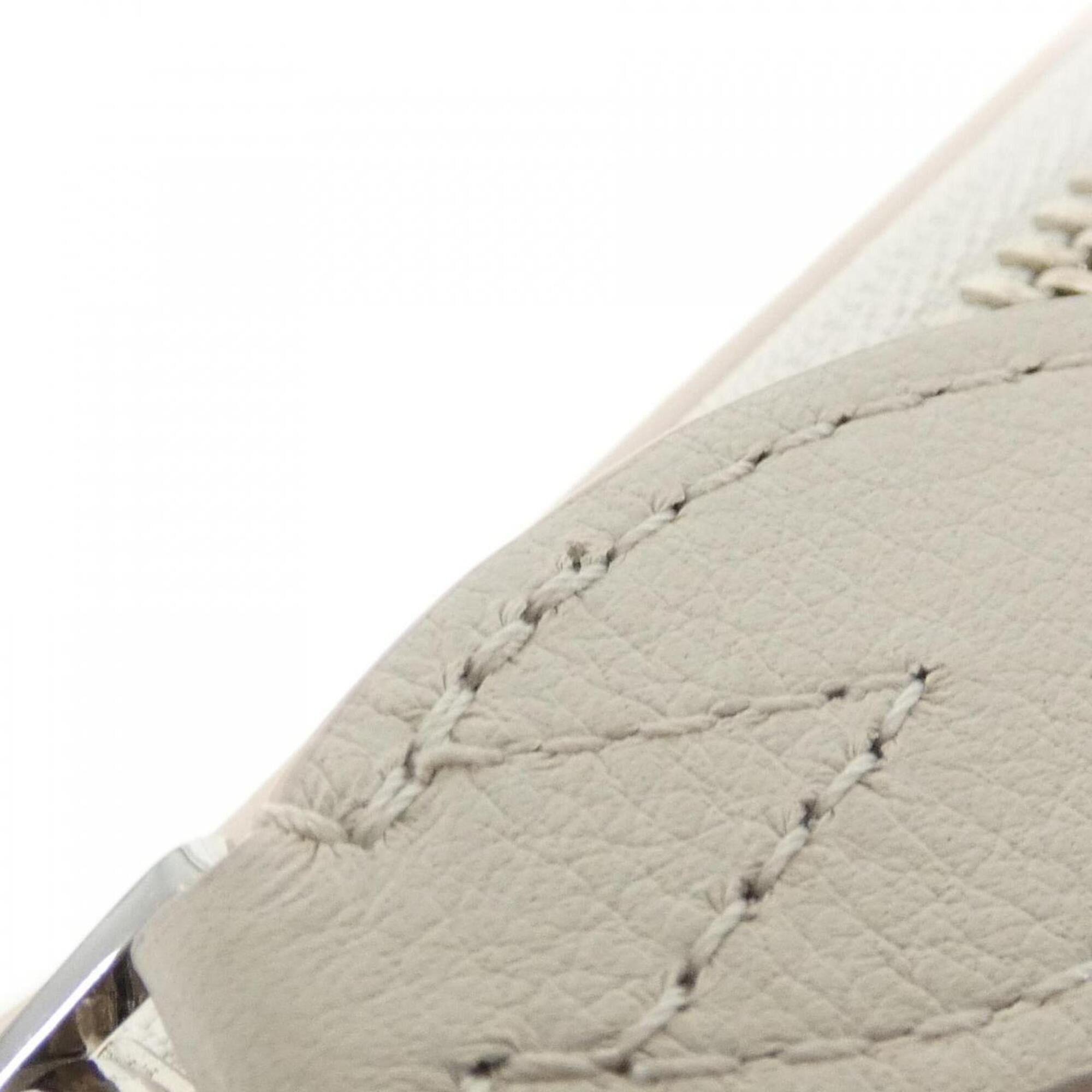 Louis Vuitton Louis Vuitton Mahina (Reverse) Zippy Wallet M83029 Size ONE SIZE - 3 Thumbnail