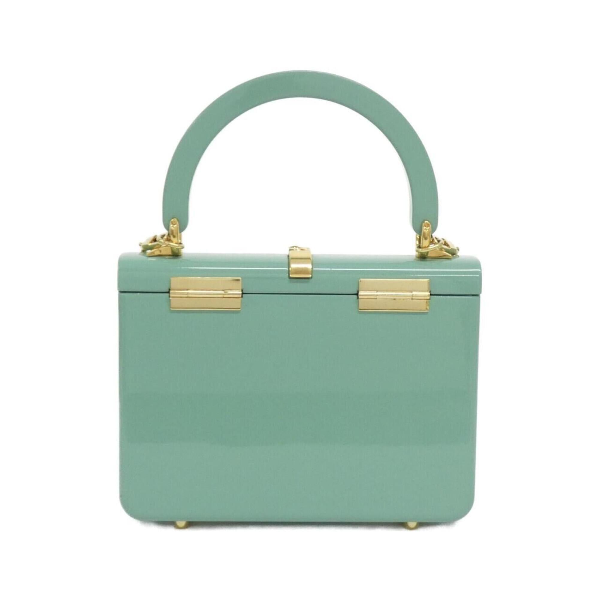 Gucci Gucci Sylvie 589482 J3HSG Handbag Size ONE SIZE - 2 Thumbnail