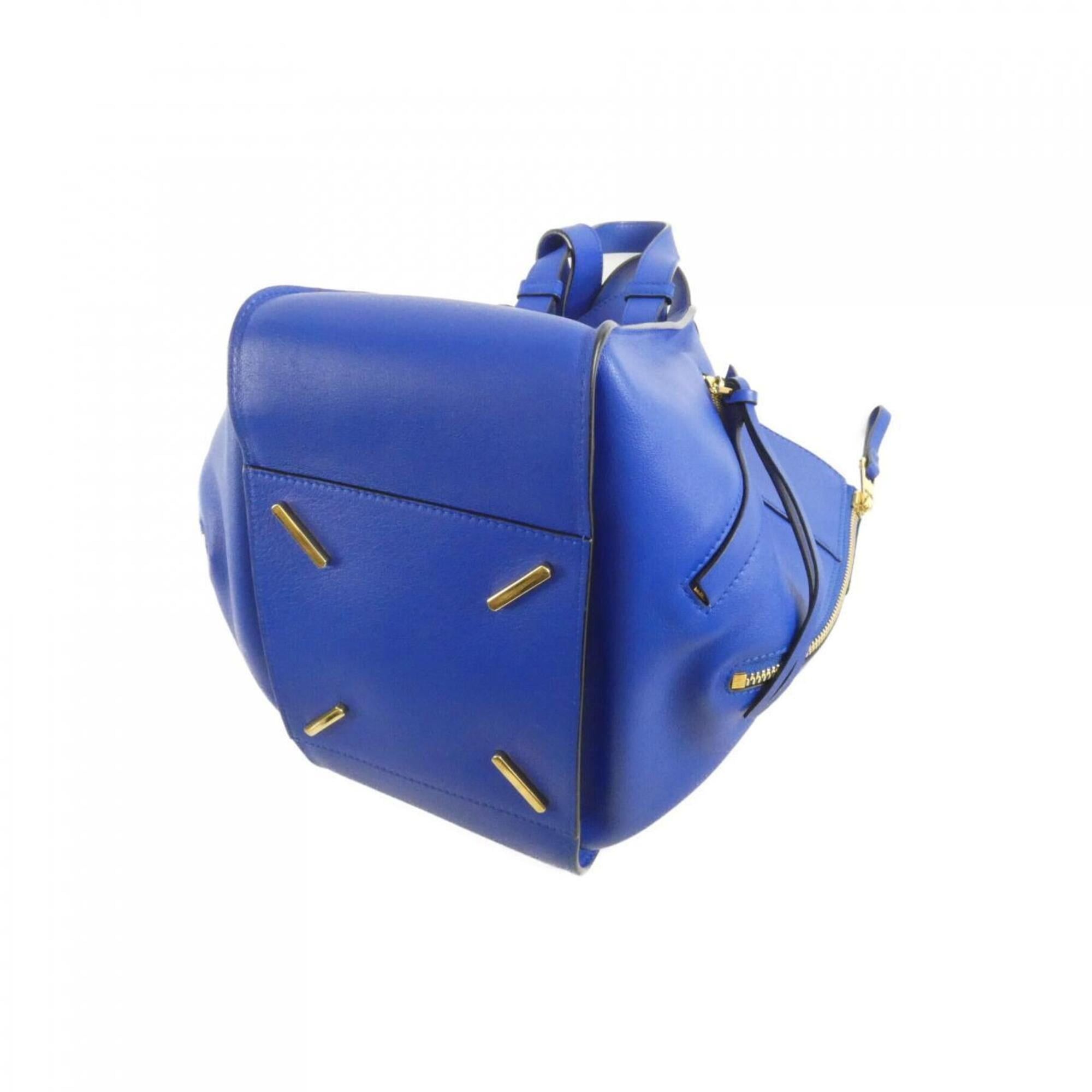 Loewe Loewe Hammock Small 387 30 N60 Shoulder Bag Size ONE SIZE - 3 Thumbnail