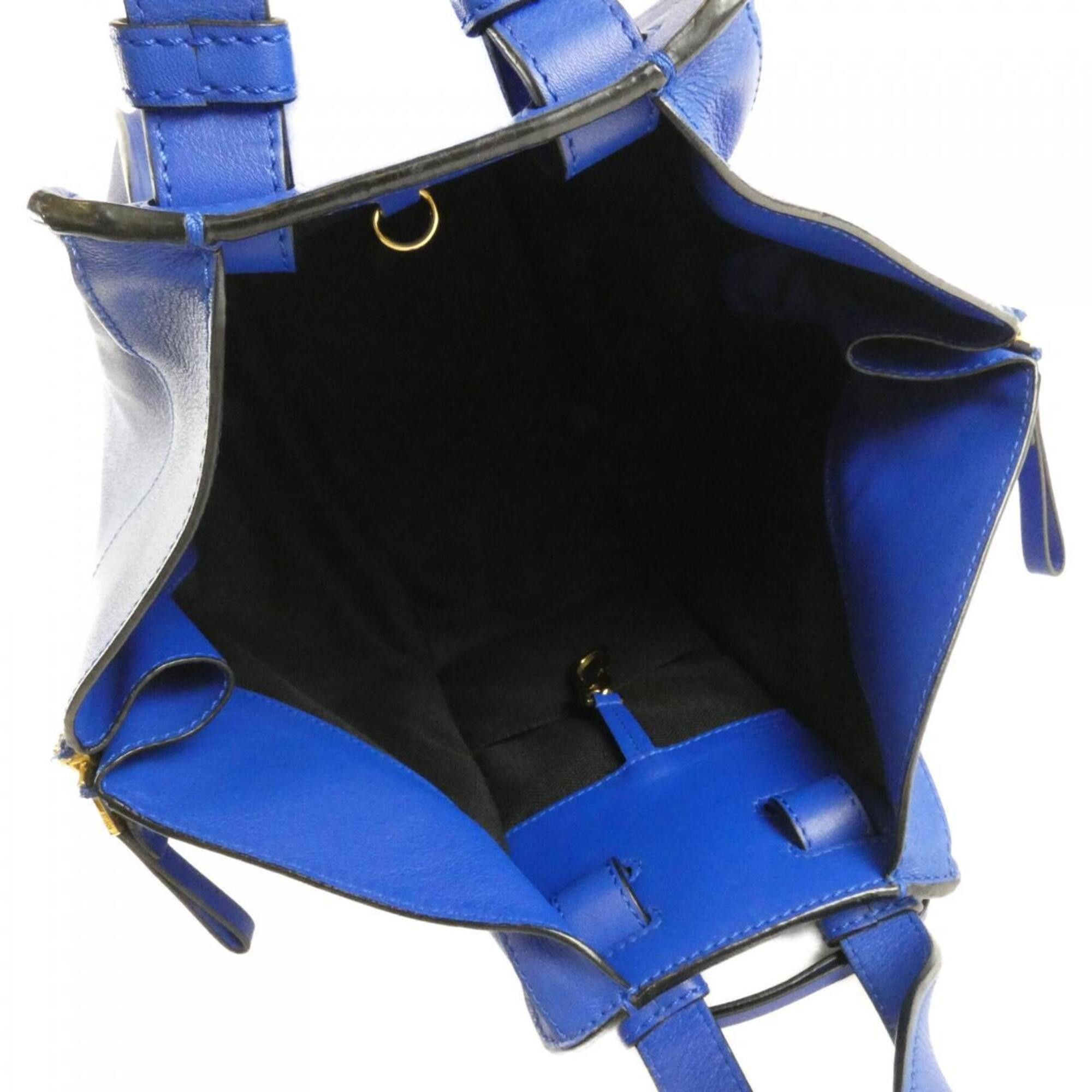 Loewe Loewe Hammock Small 387 30 N60 Shoulder Bag Size ONE SIZE - 9 Thumbnail