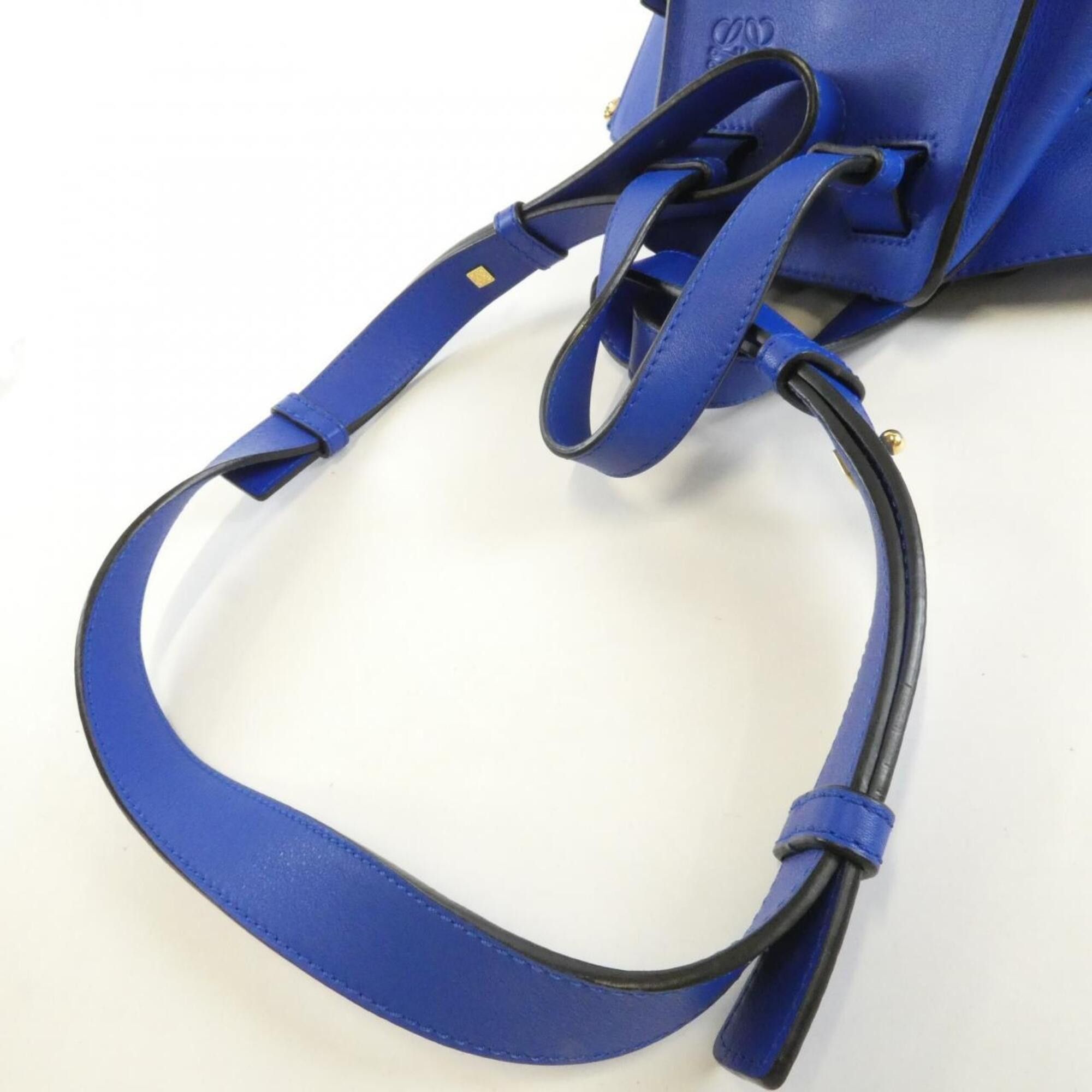 Loewe Loewe Hammock Small 387 30 N60 Shoulder Bag Size ONE SIZE - 7 Thumbnail