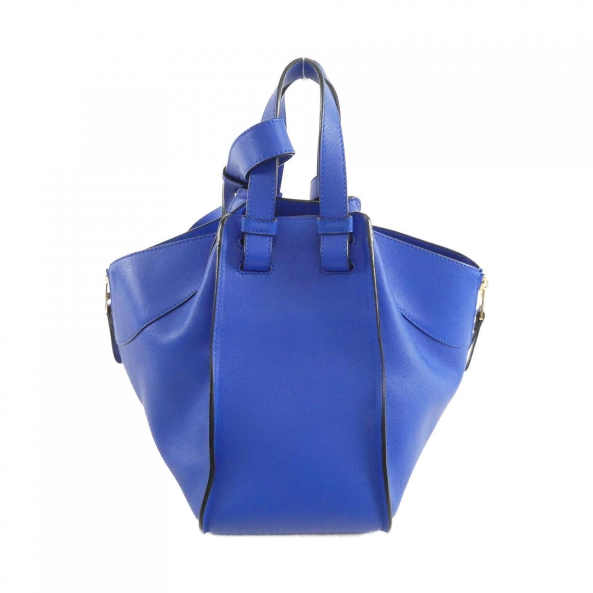 Loewe Loewe Hammock Small 387 30 N60 Shoulder Bag Size ONE SIZE - 2 Thumbnail