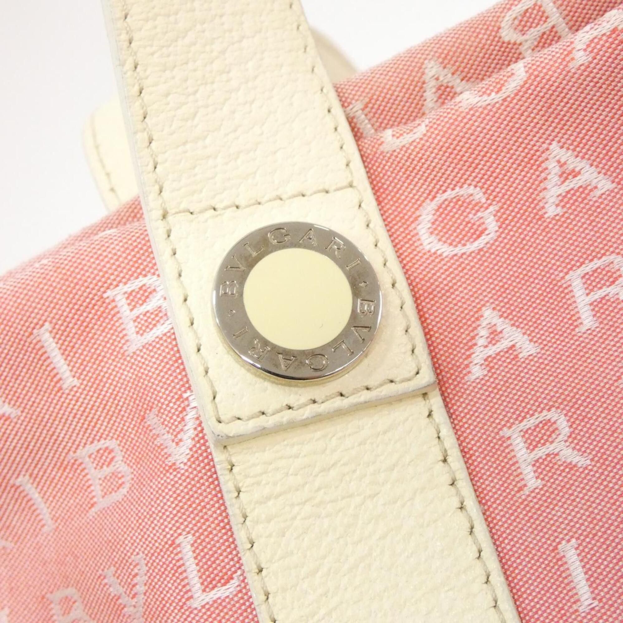 Bvlgari Bvlgari handbag Size ONE SIZE - 4 Thumbnail