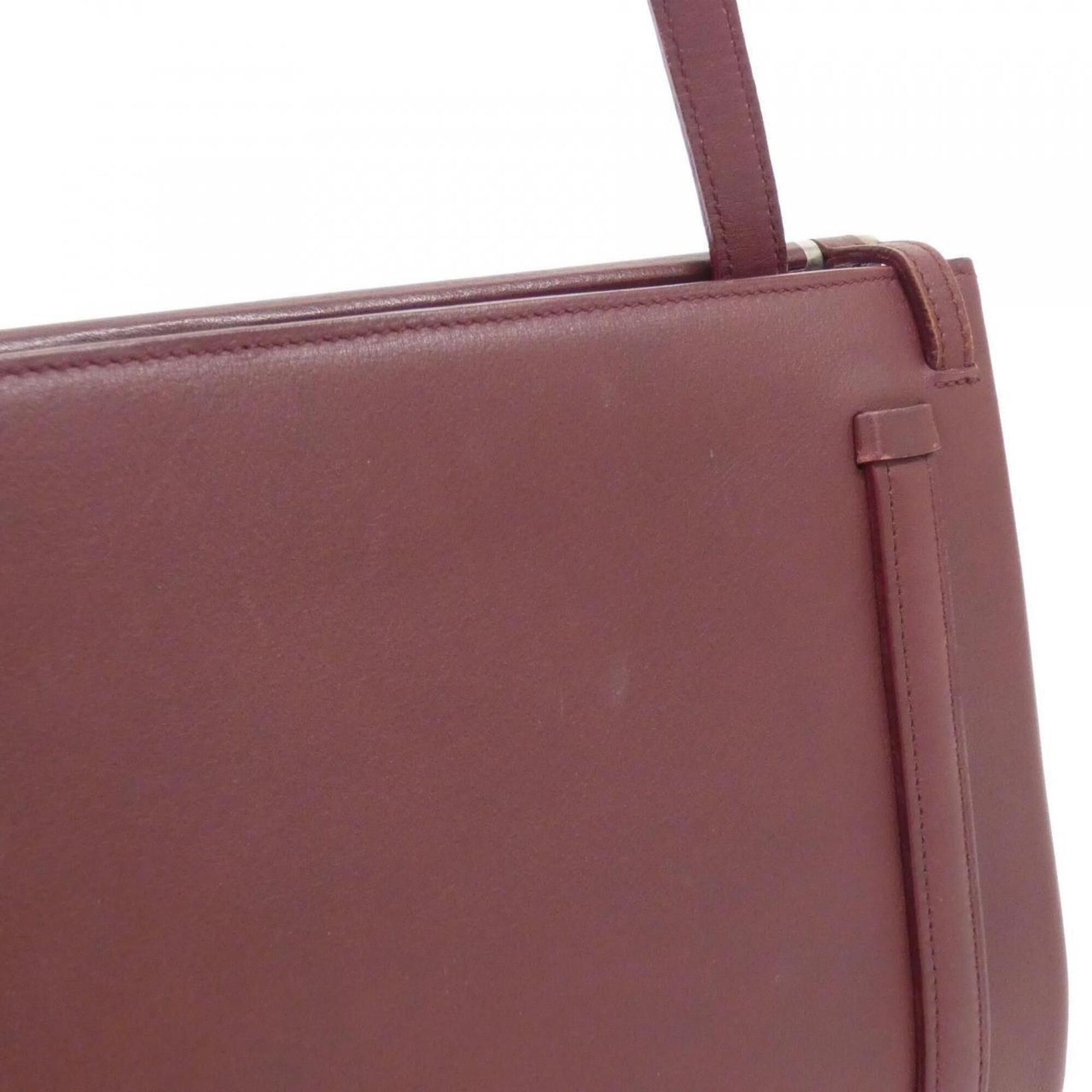 Cartier Cartier Cabochon Shoulder Bag Size ONE SIZE - 6 Thumbnail