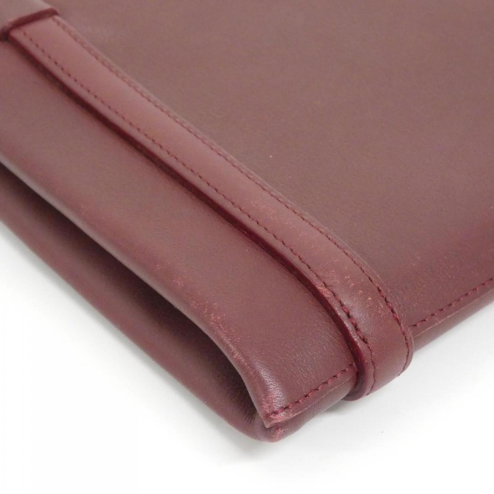 Cartier Cartier Cabochon Shoulder Bag Size ONE SIZE - 4 Thumbnail
