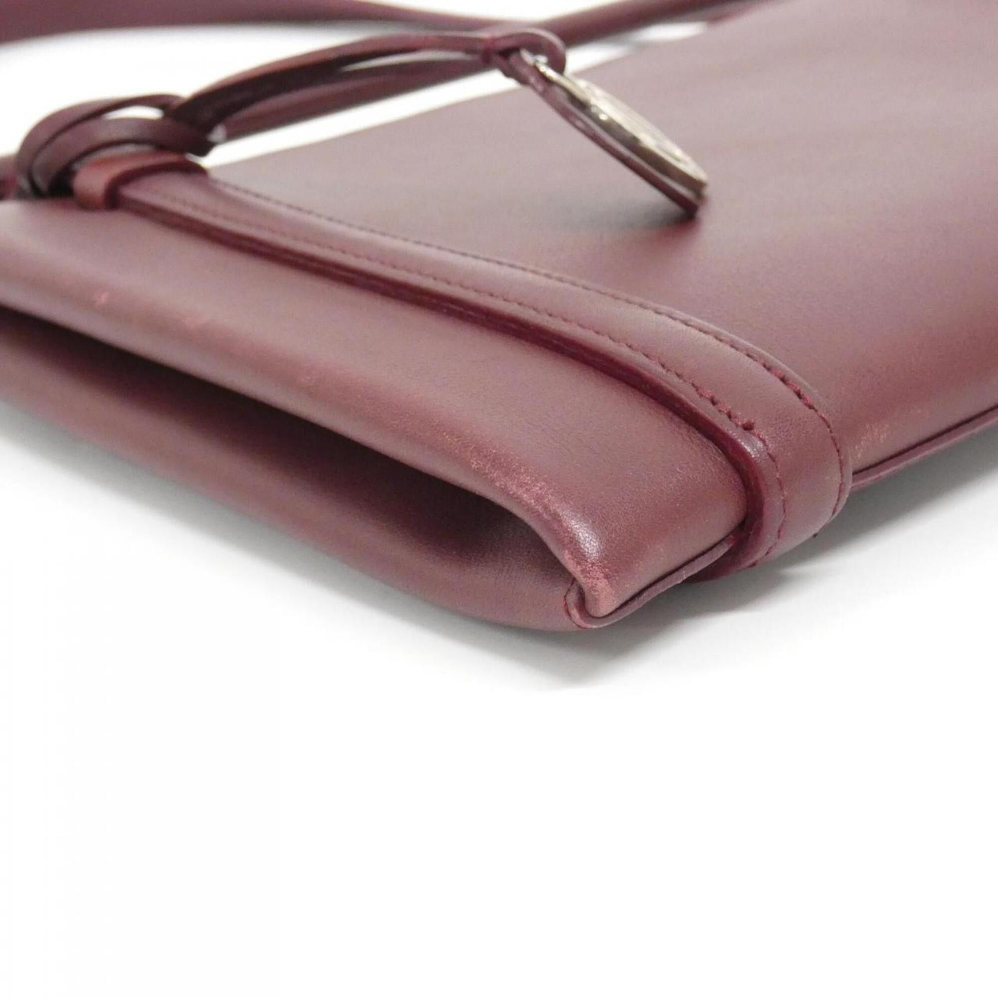 Cartier Cartier Cabochon Shoulder Bag Size ONE SIZE - 3 Thumbnail