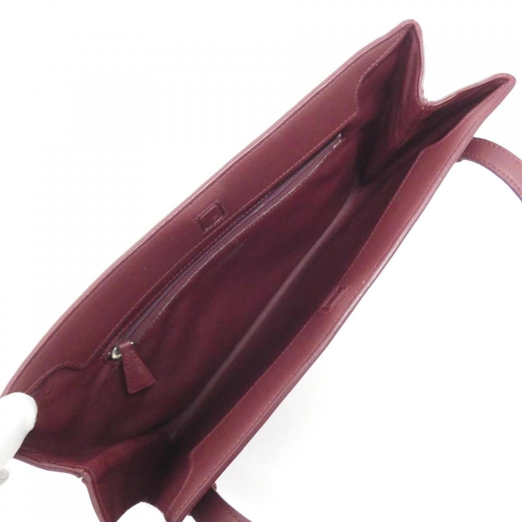 Cartier Cartier Cabochon Shoulder Bag Size ONE SIZE - 9 Thumbnail